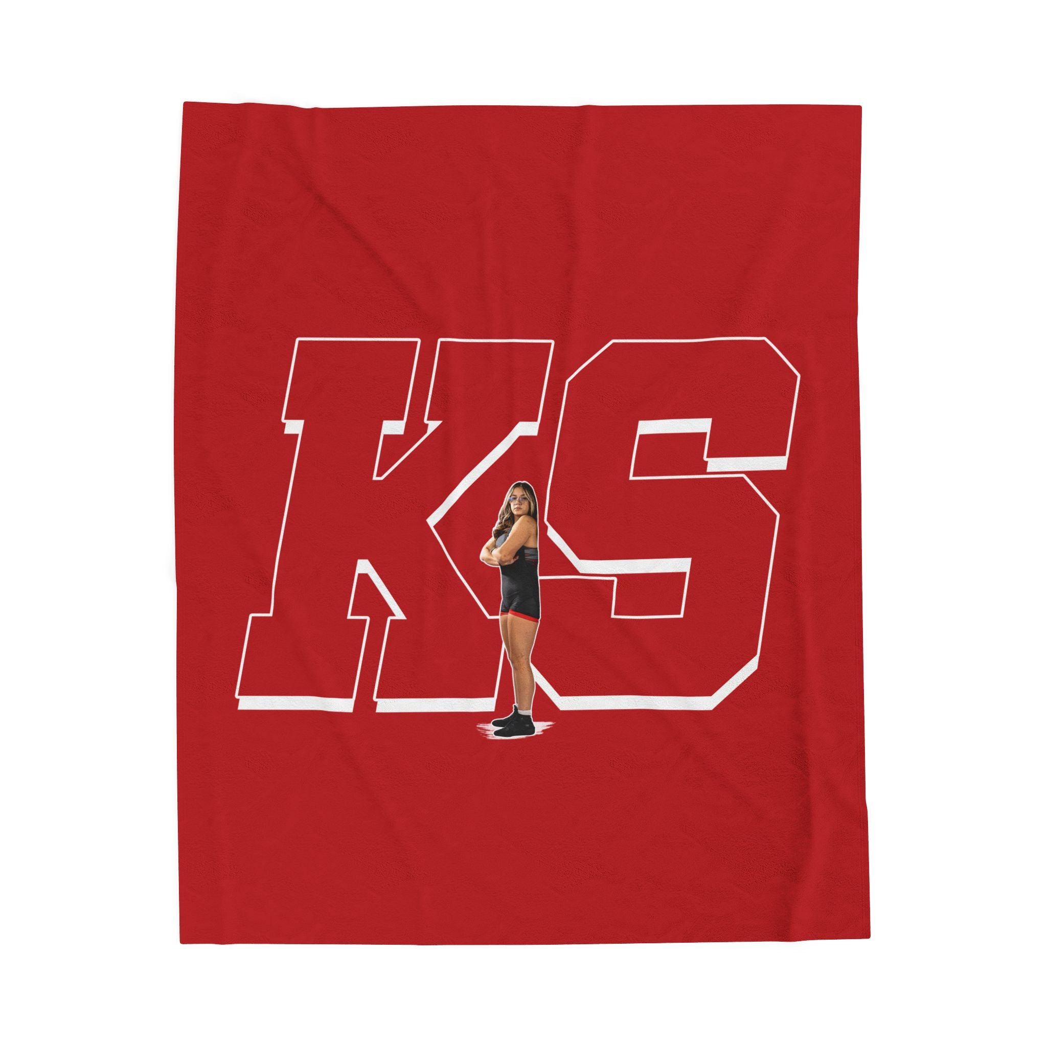 Keilani Speyrer Blanket