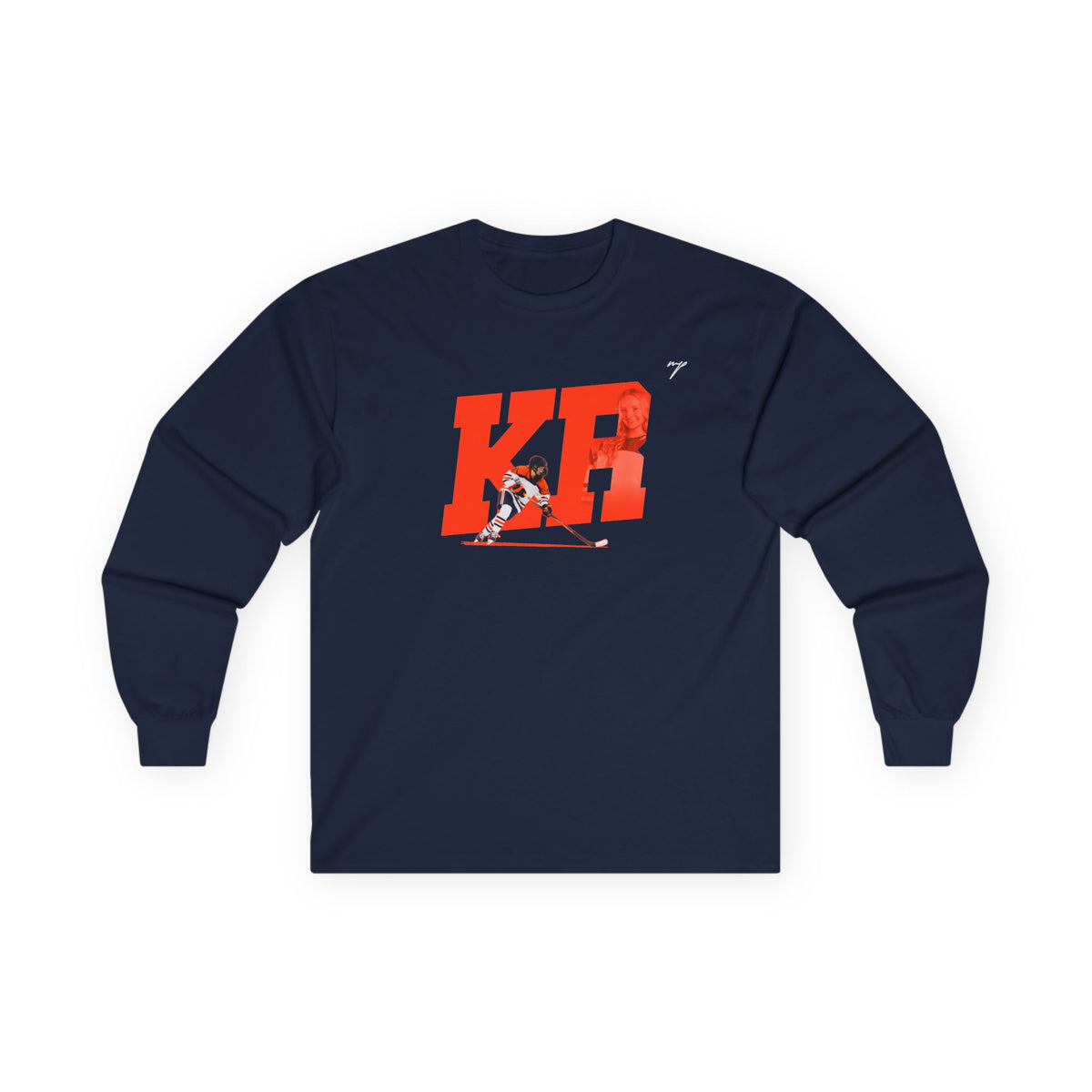 Kendra Raypholtz Long Sleeve