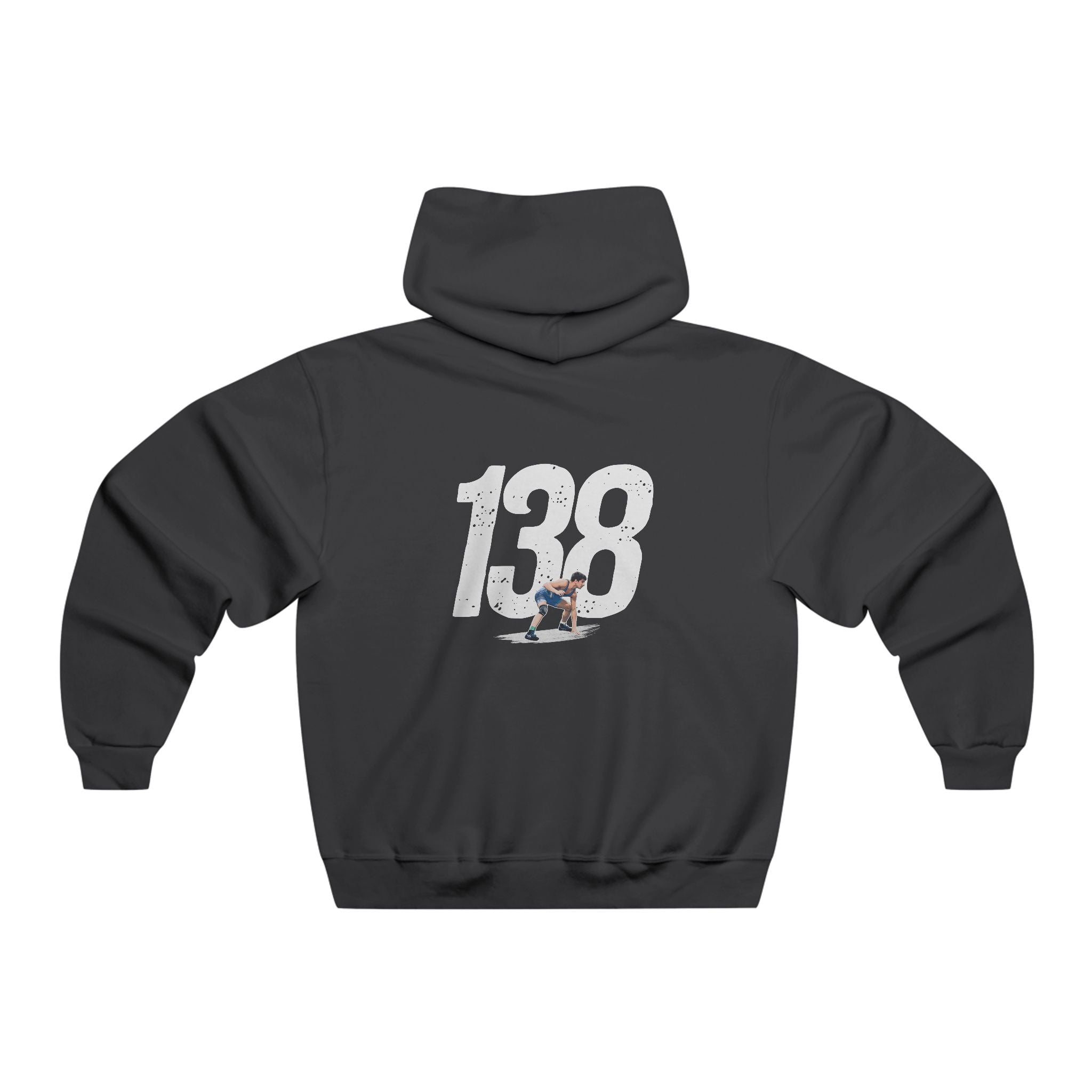 Jaden Medina Vintage Hoodie