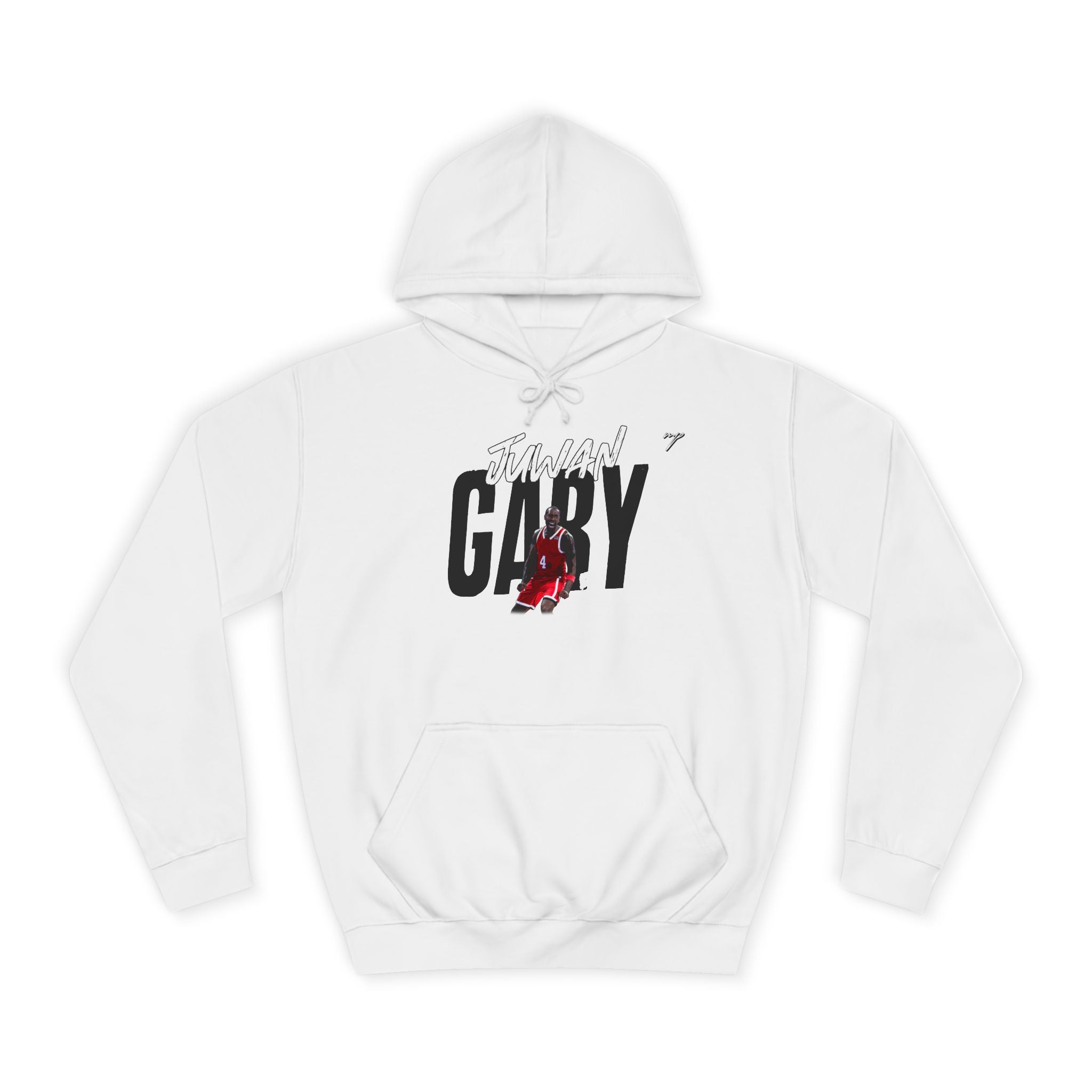 Juwan Gary Hoodie