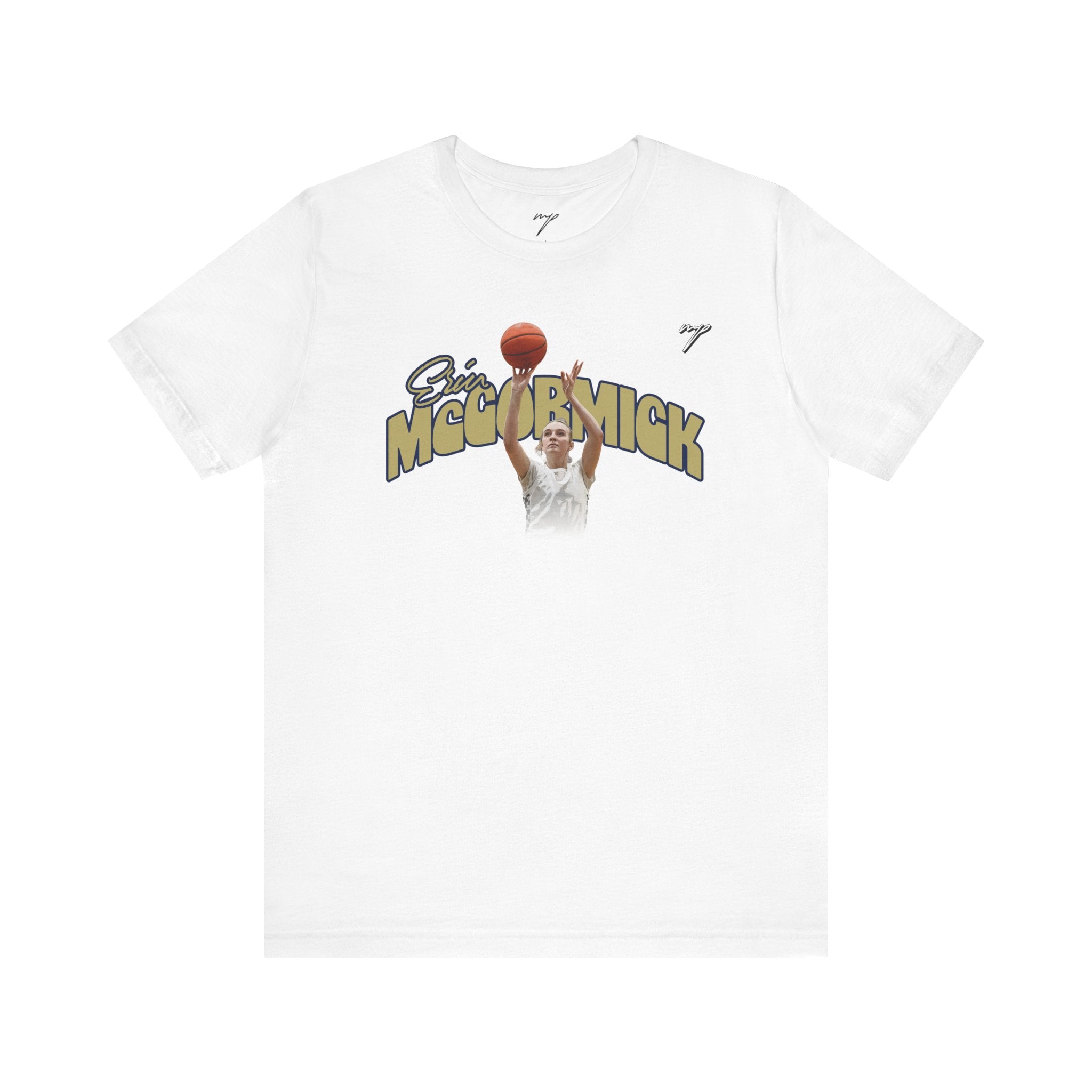 Erin McCormick Graphic Tee
