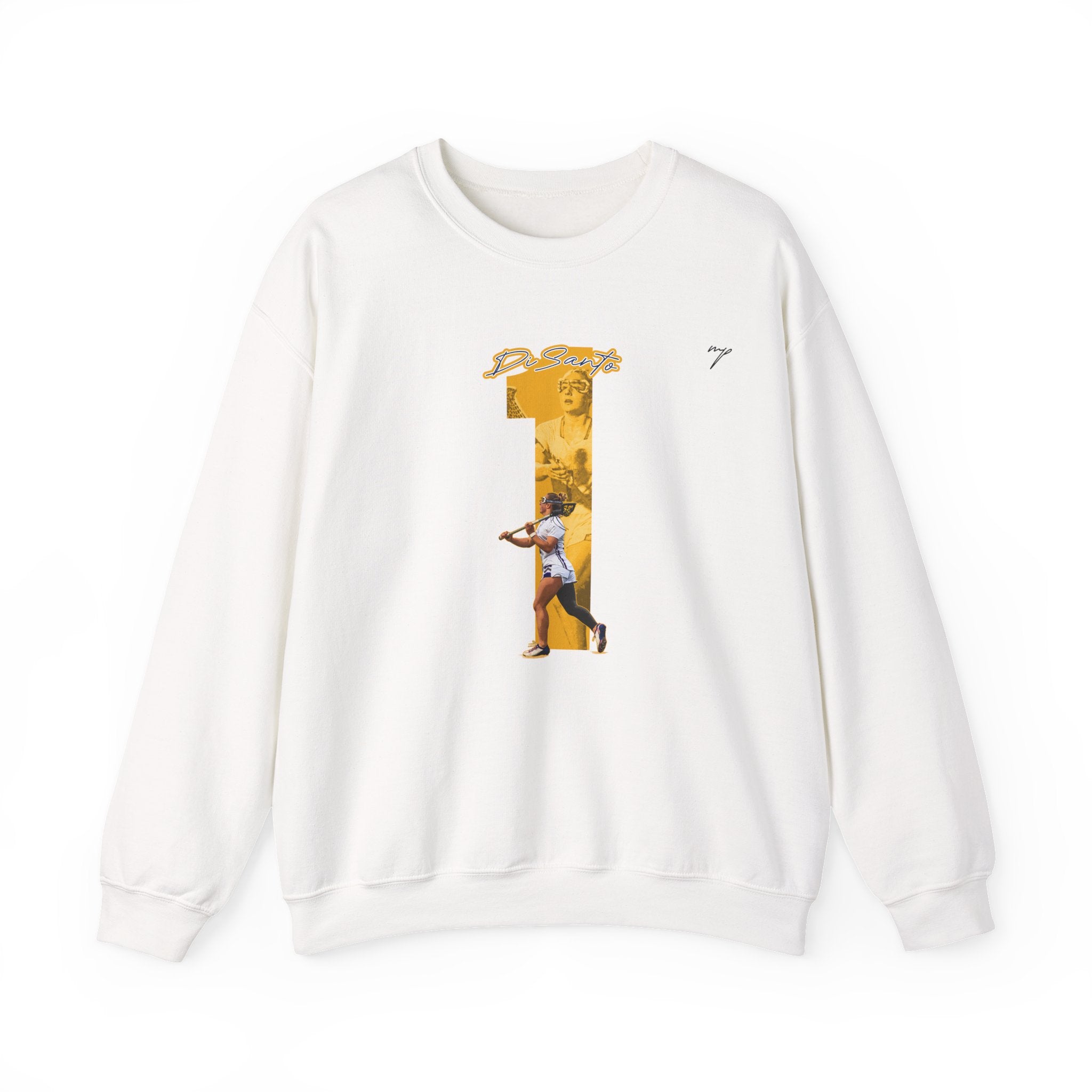 Alexandra DiSanto Crewneck