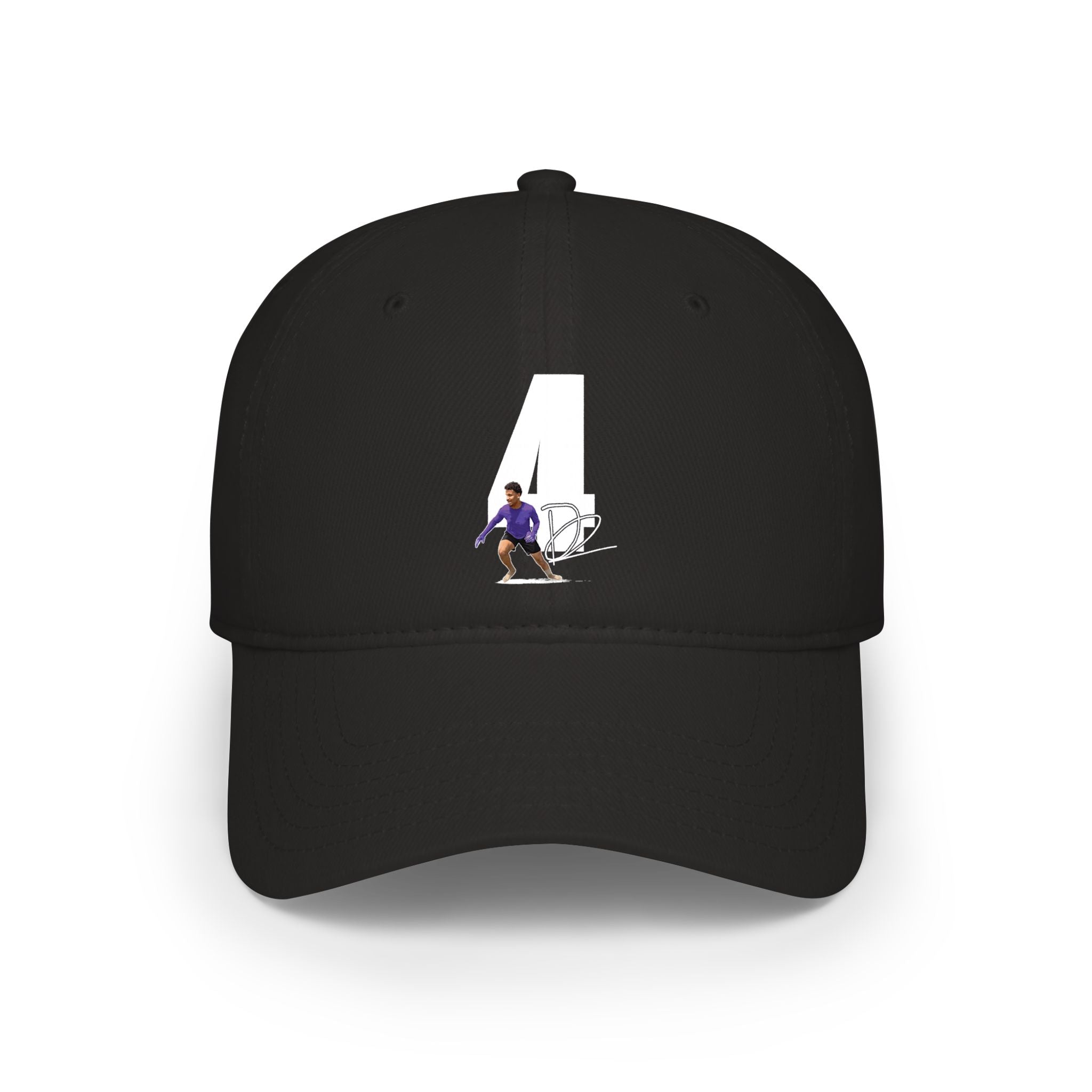 Daelan Foster Hat