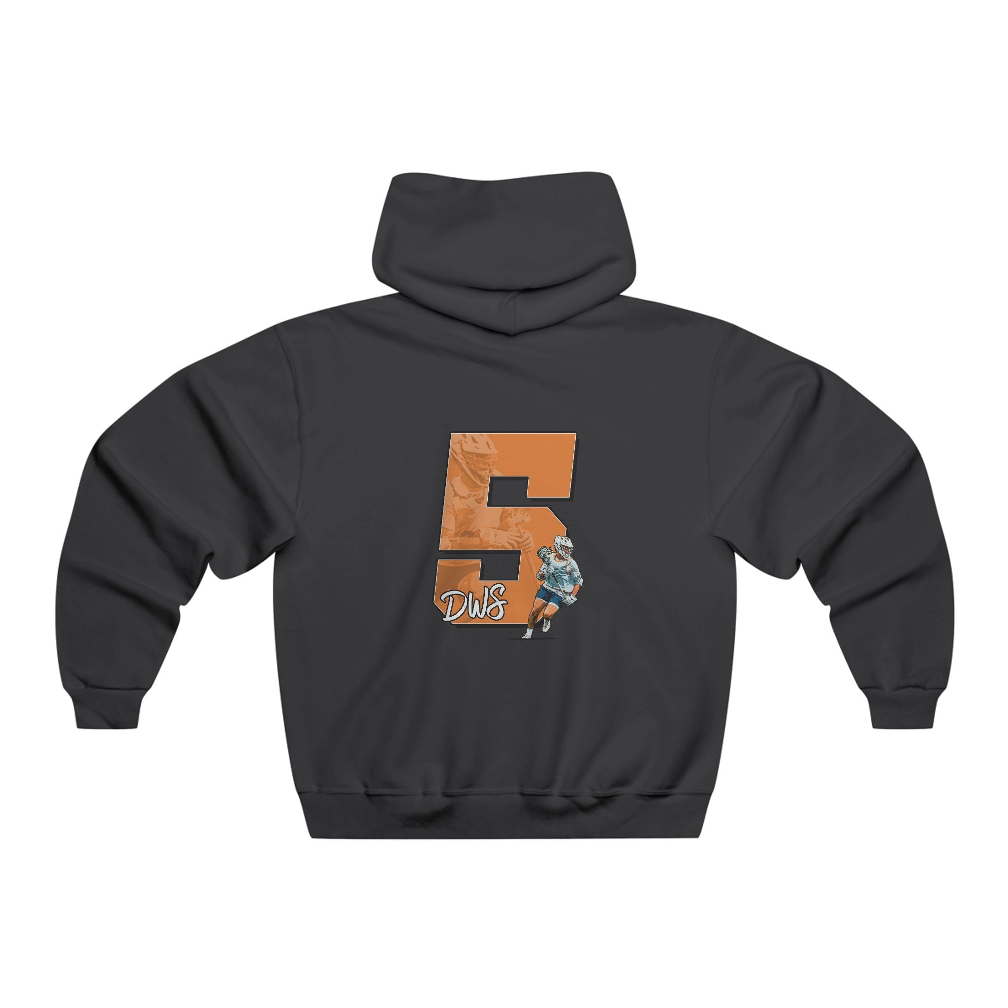 David Sala Vintage Hoodie
