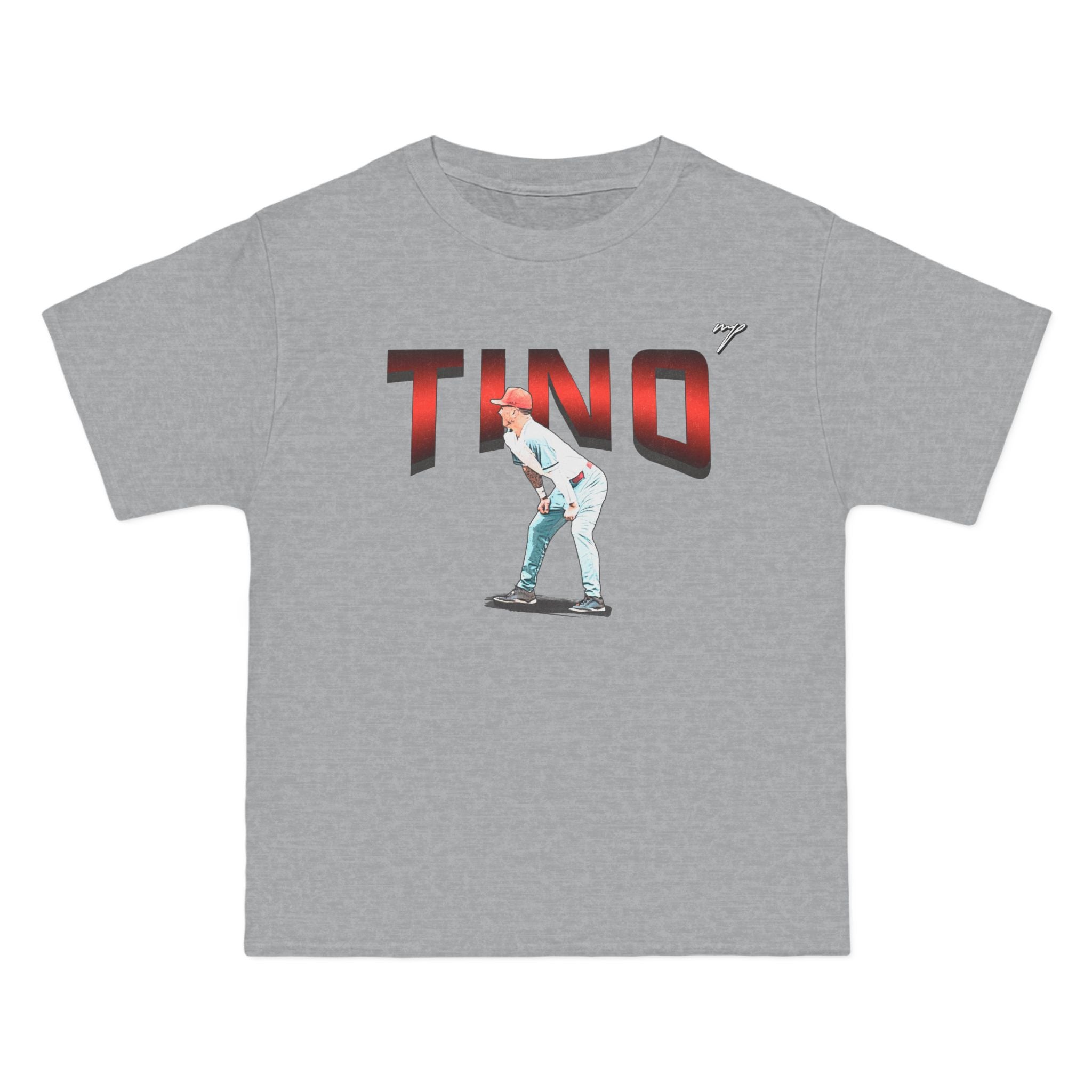 Santino Harwood Vintage Tee