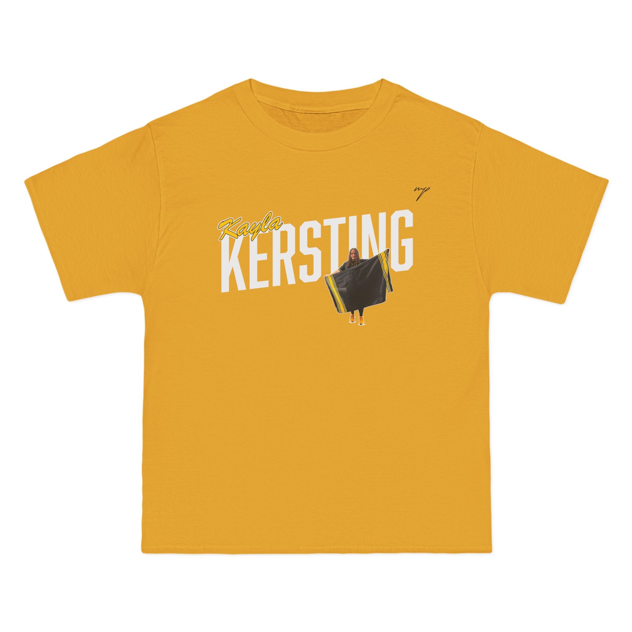 Kayla Kersting Vintage Tee