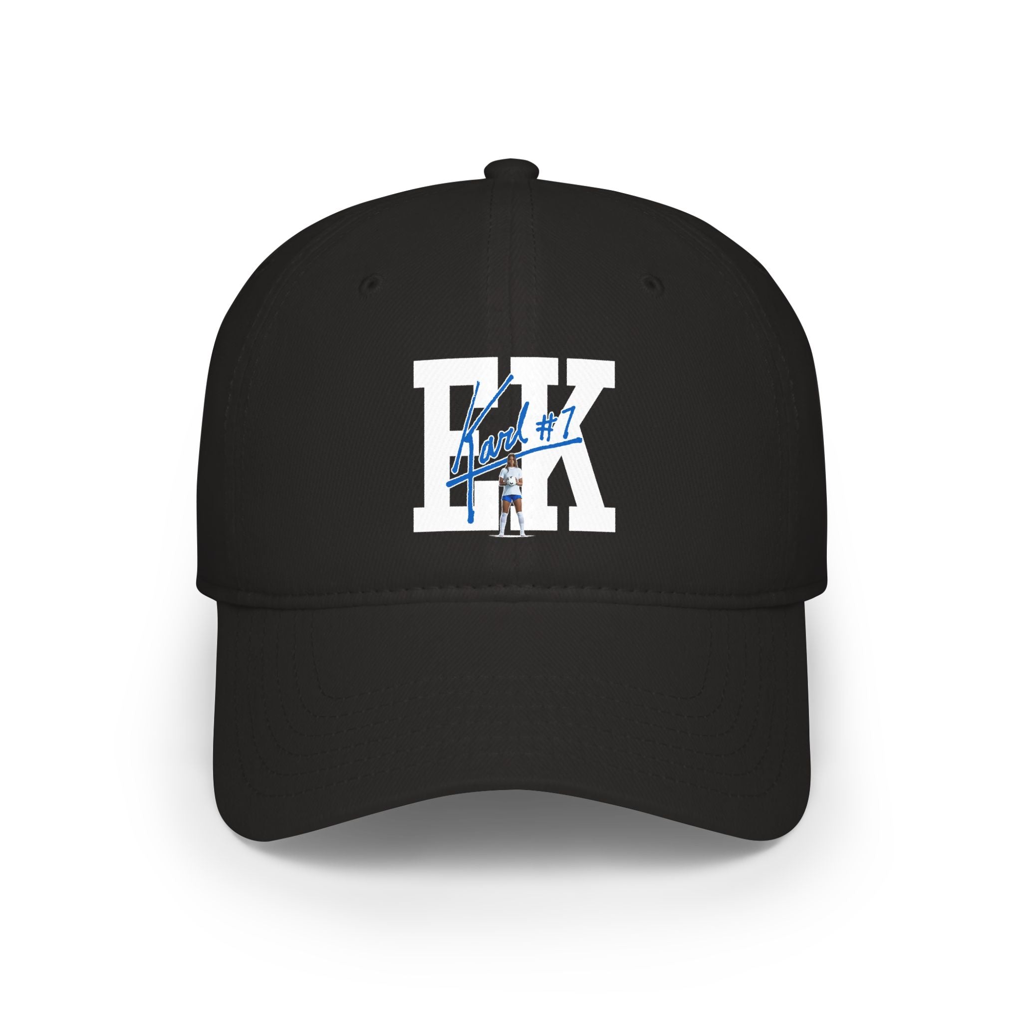 Ellie Karl Hat