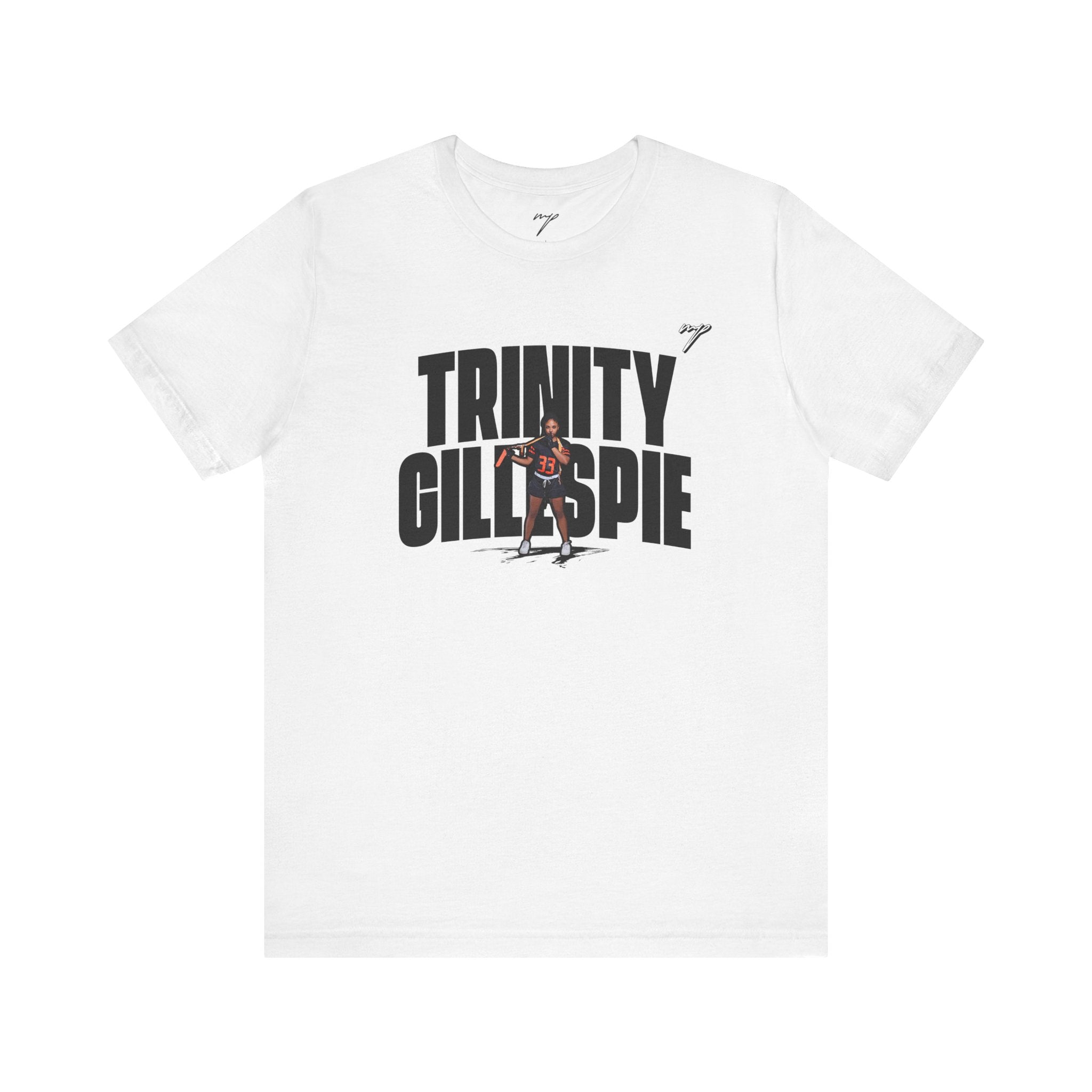 Trinity Gillespie Graphic Tee