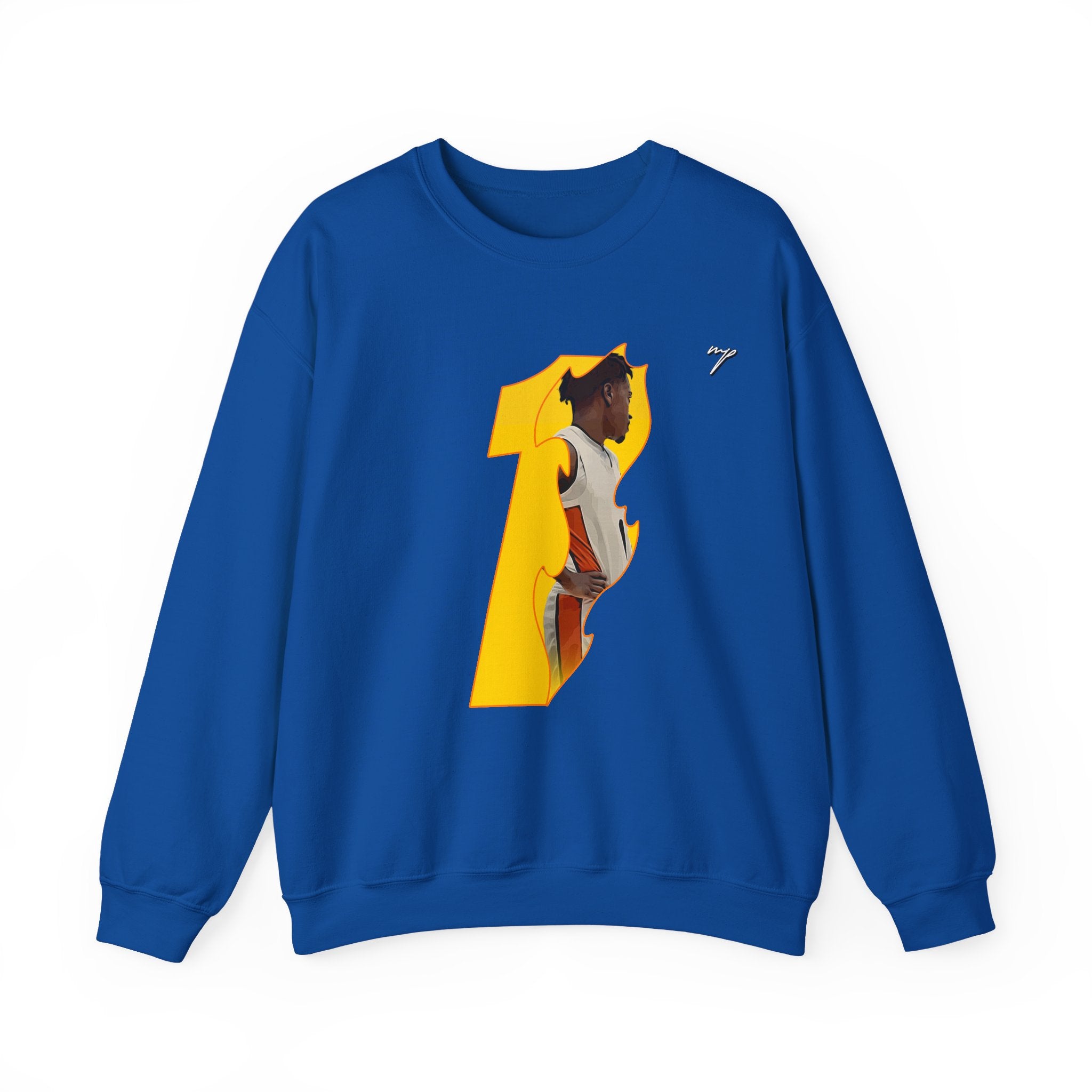Demeco Gibson Crewneck
