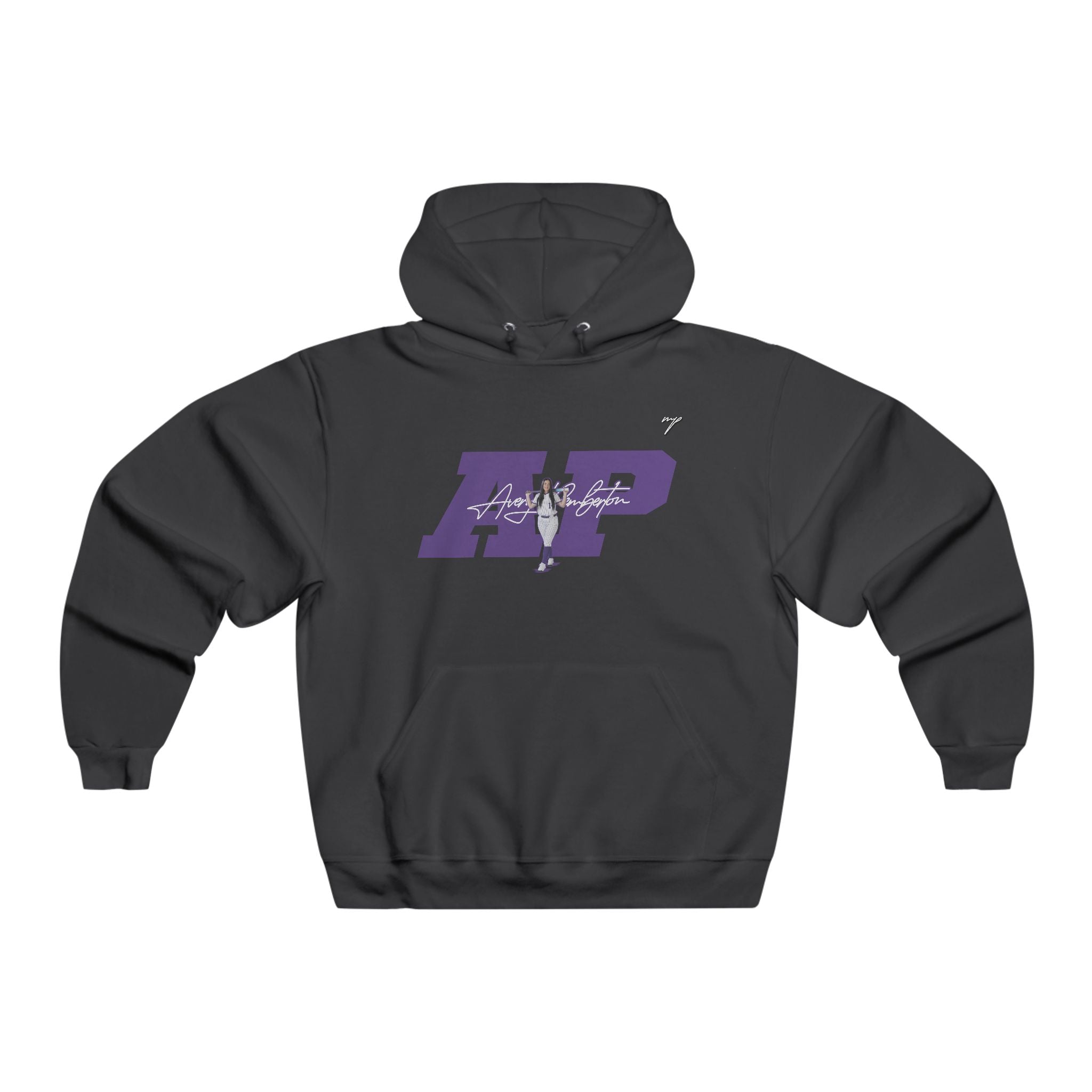 Avery Pemberton Vintage Hoodie