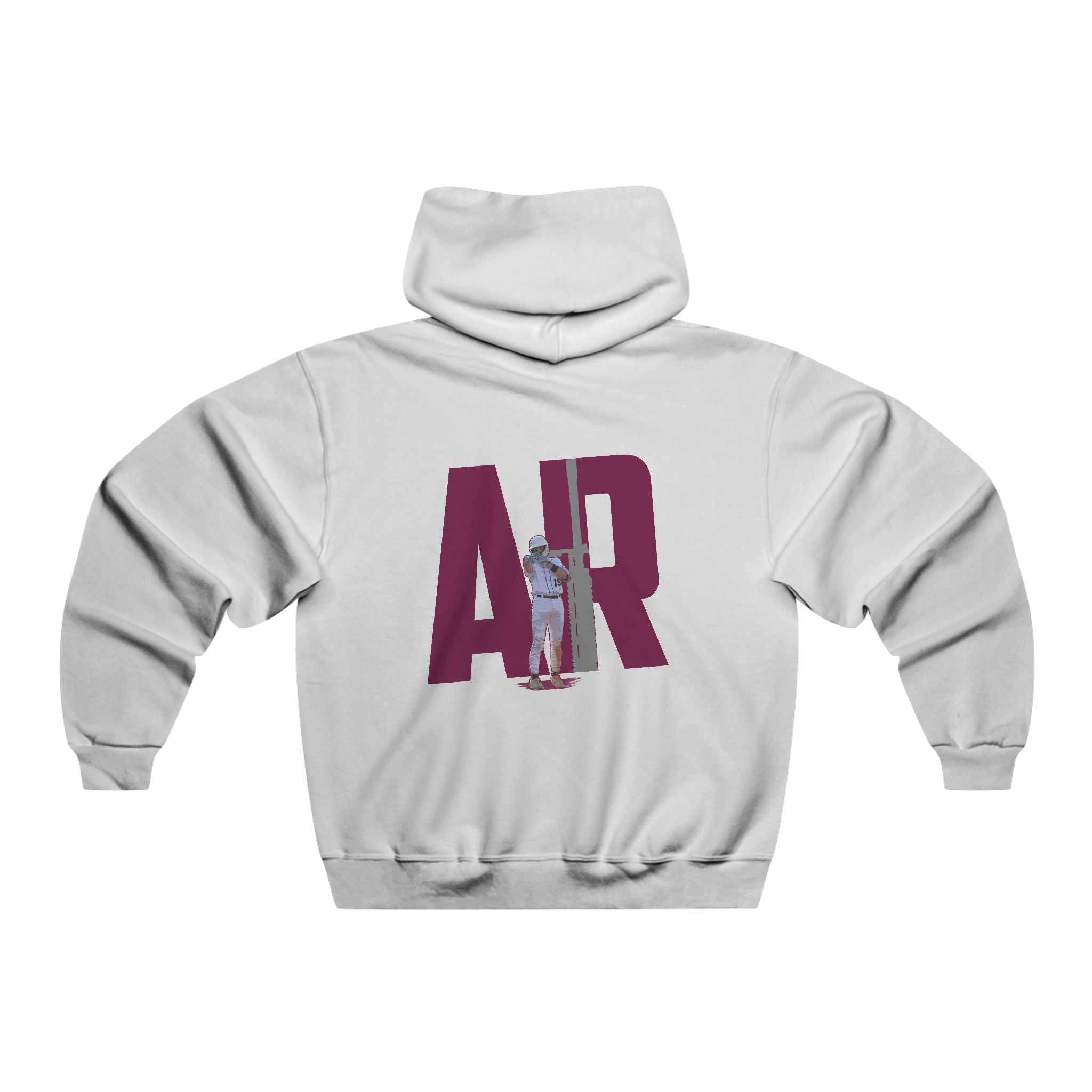 Alex Richards Vintage Hoodie