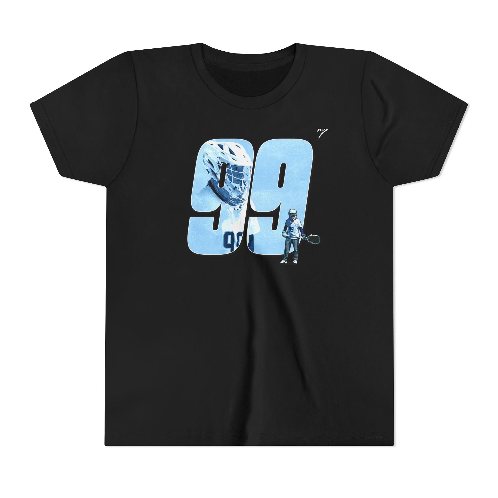 Ava Salinas YOUTH Graphic Tee
