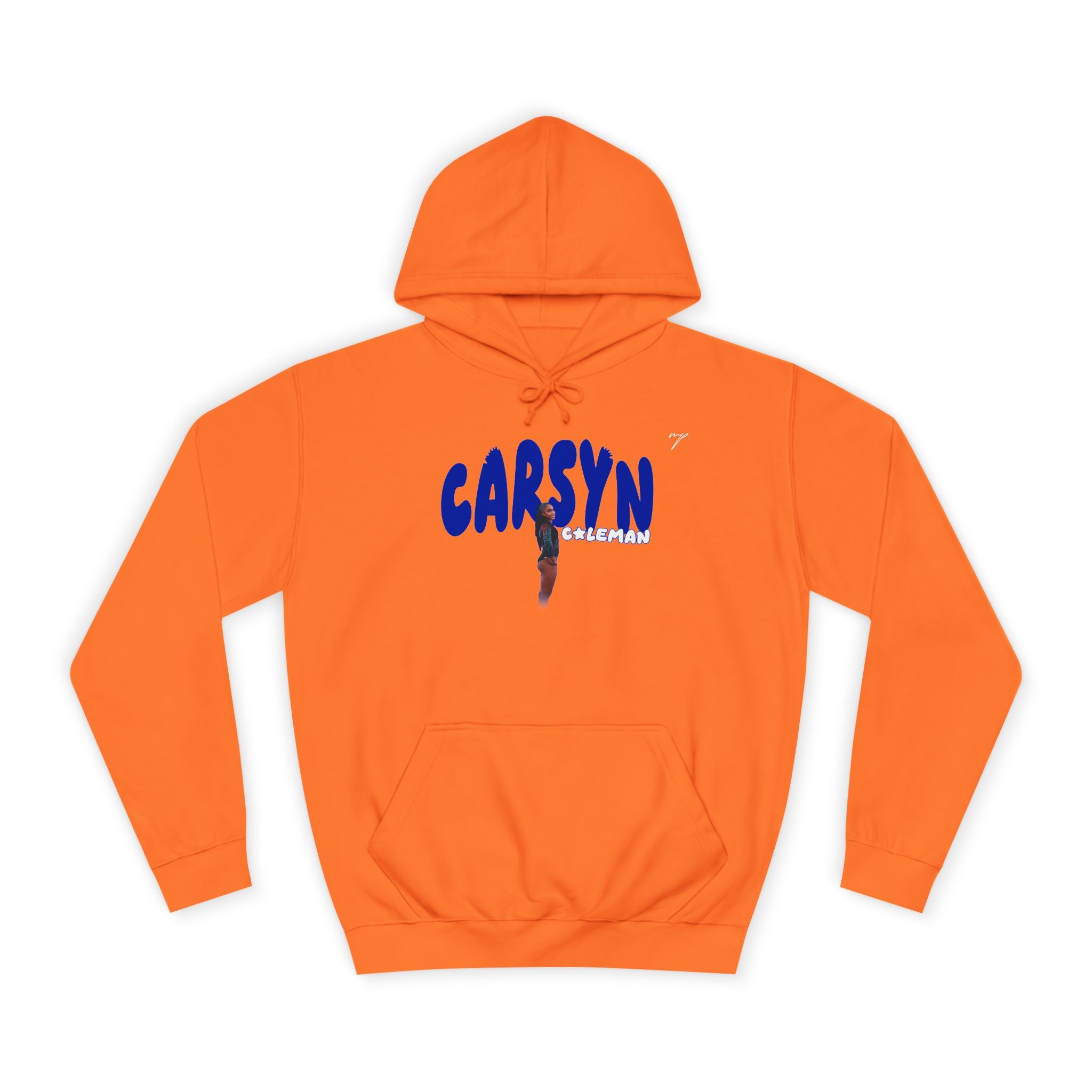 Carsyn Coleman Hoodie