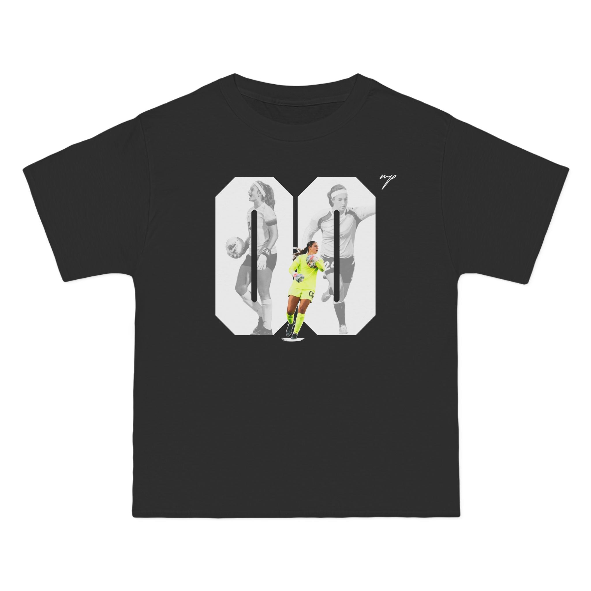Taiana Tolleson Vintage Tee