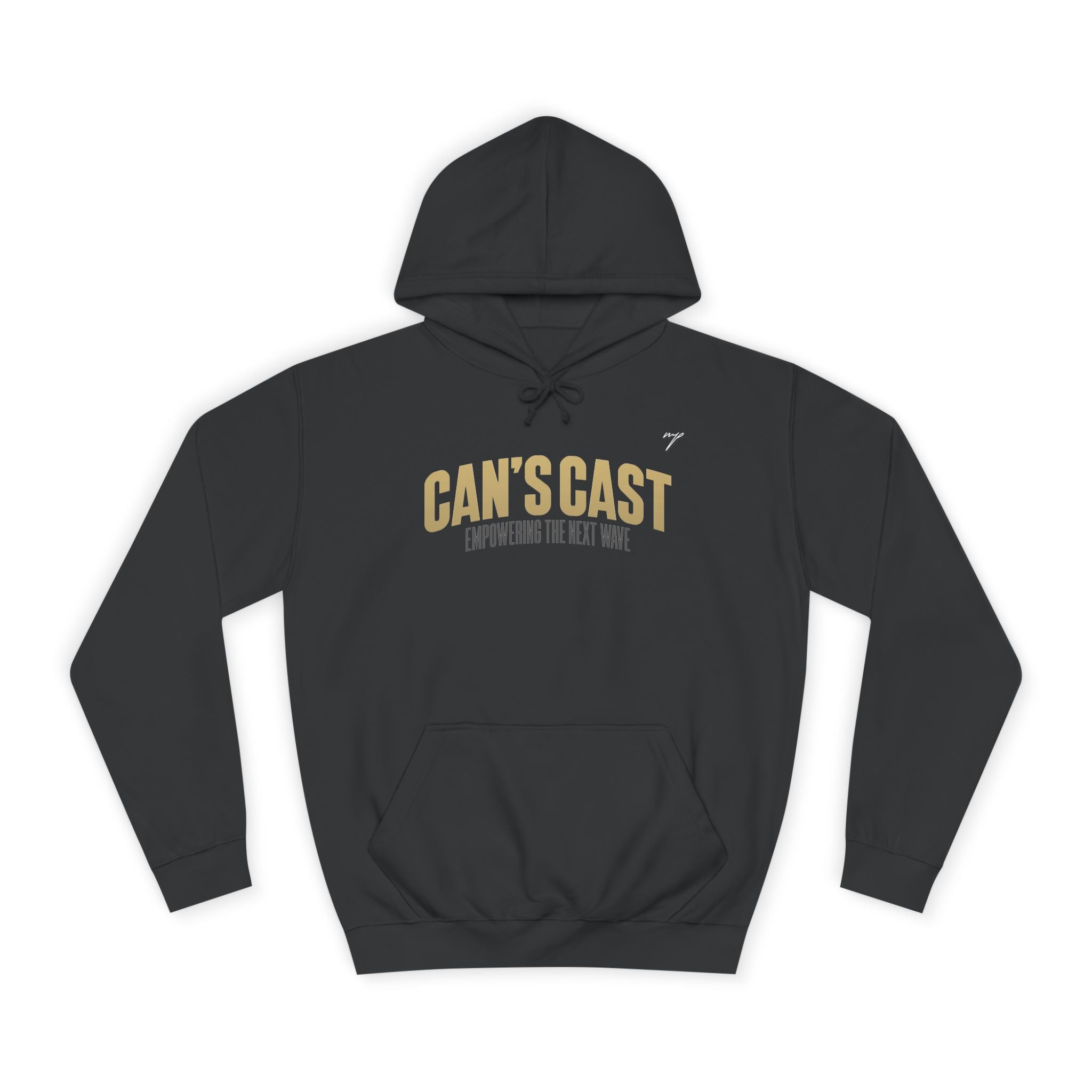 Can's Cast Hoodie
