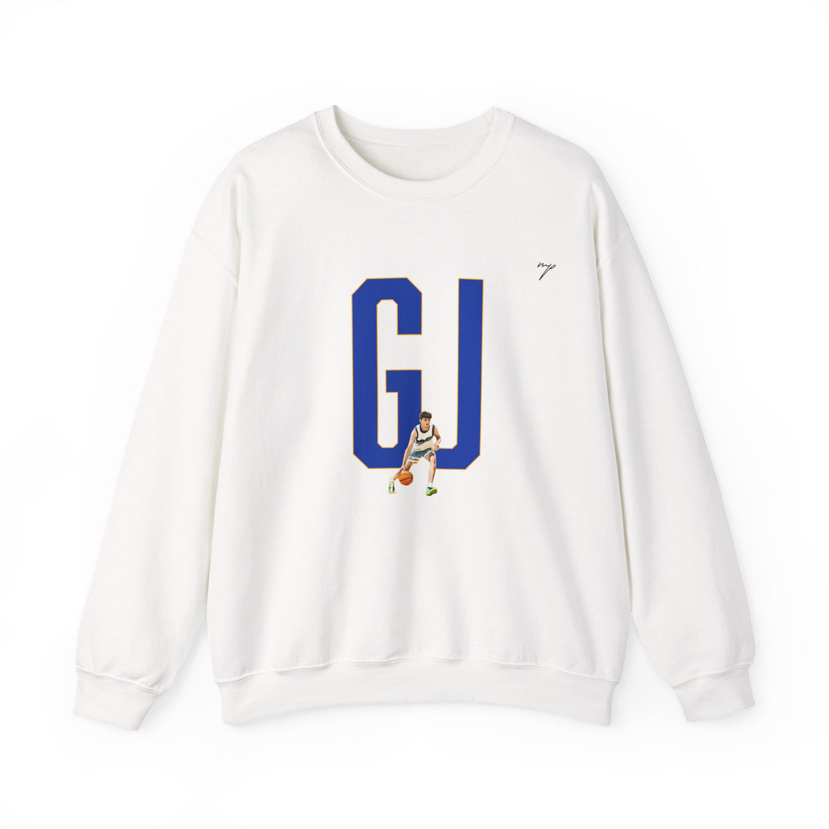 Gavyn Jellison Crewneck