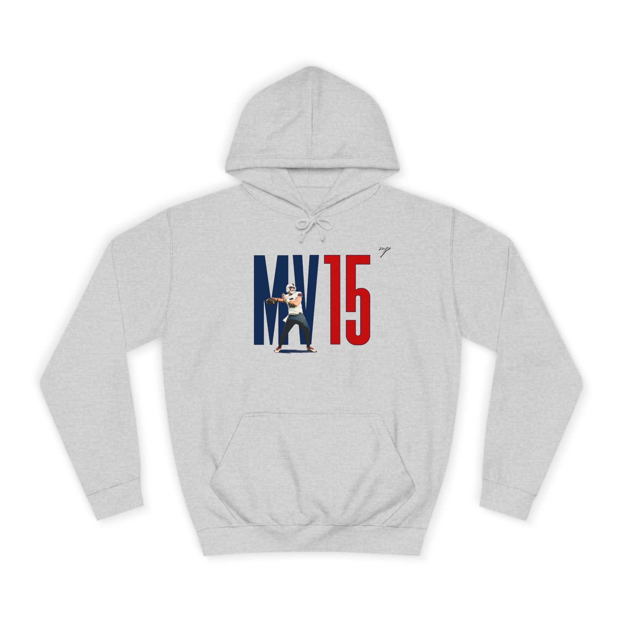 Michael Valentino Hoodie
