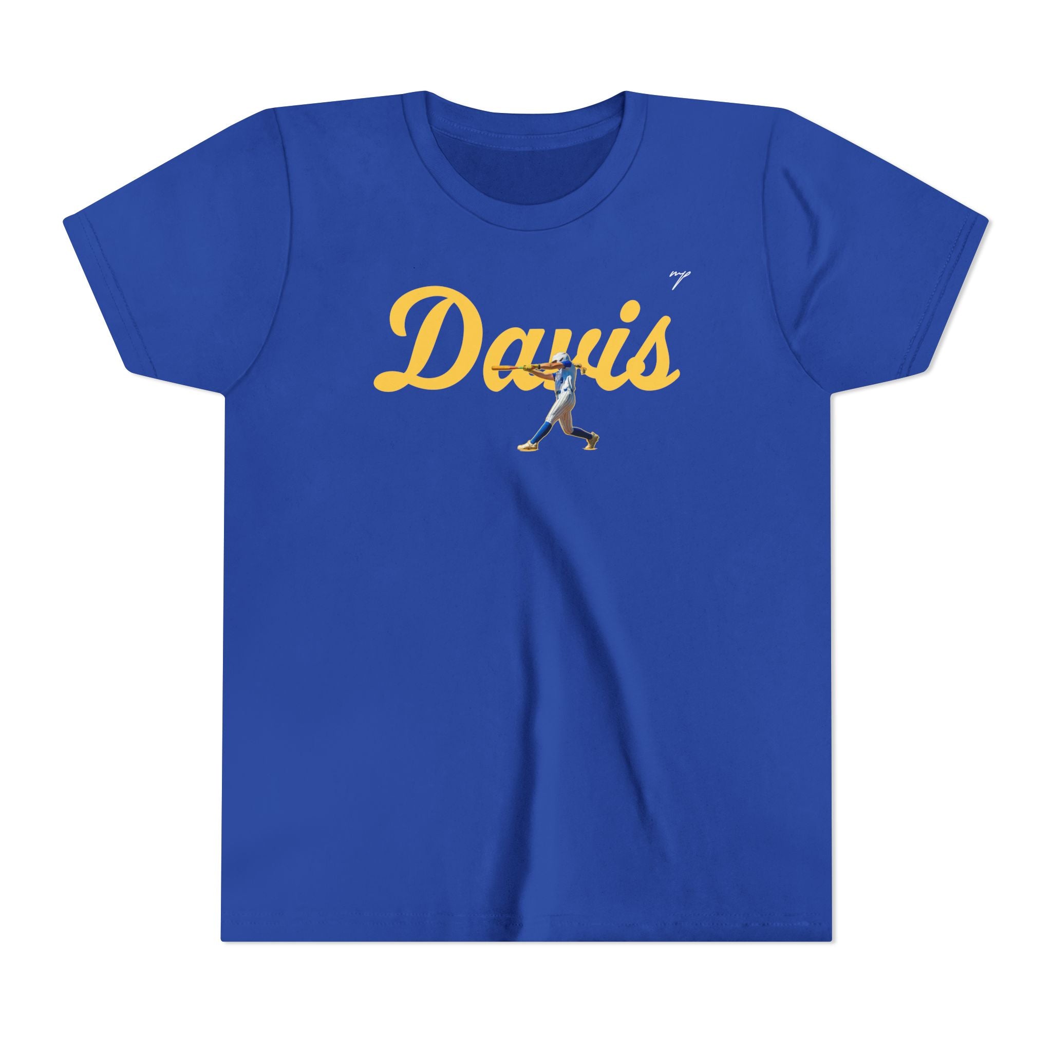 Kylee Davis YOUTH Graphic Tee