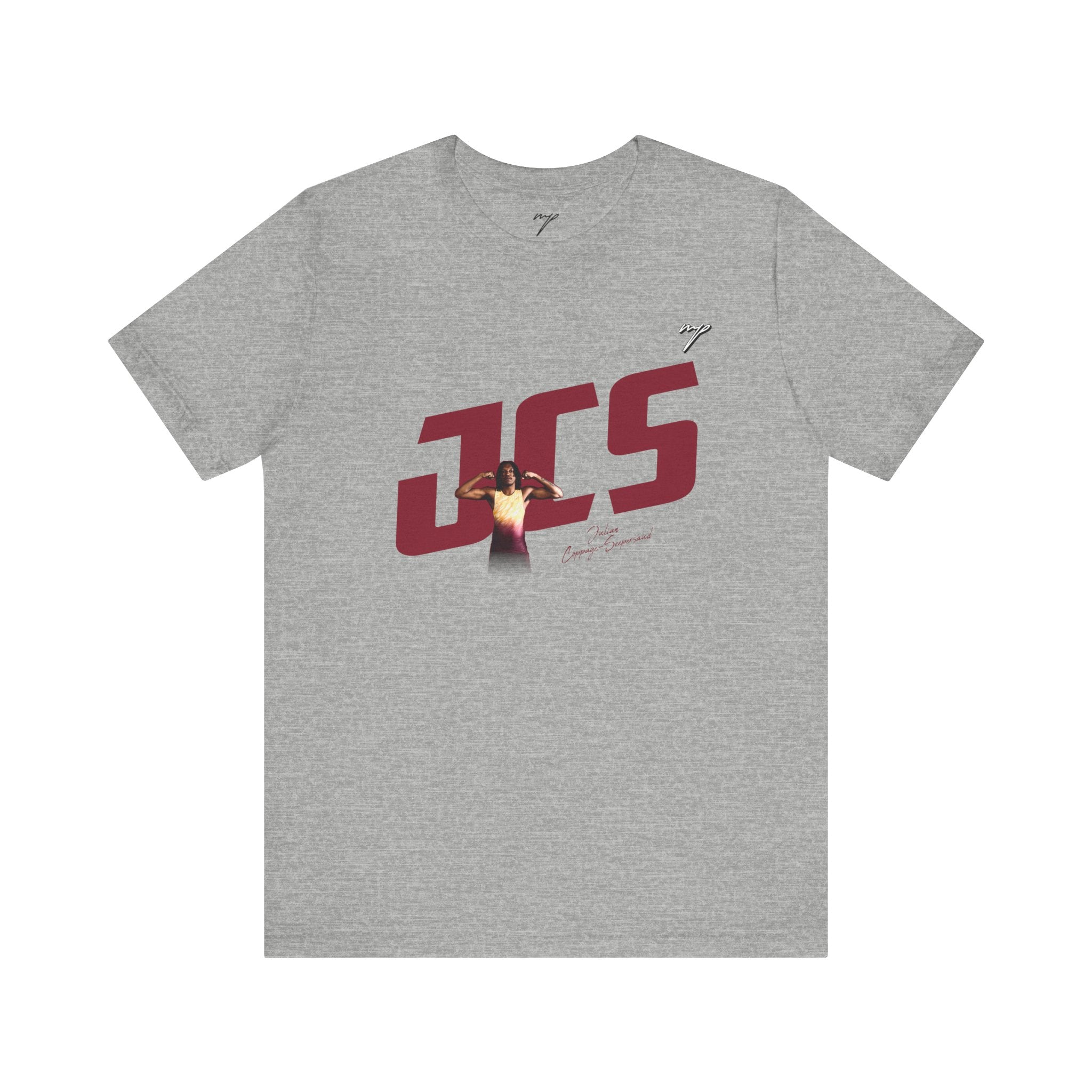 Julian Coppage-Seepersaud Graphic Tee