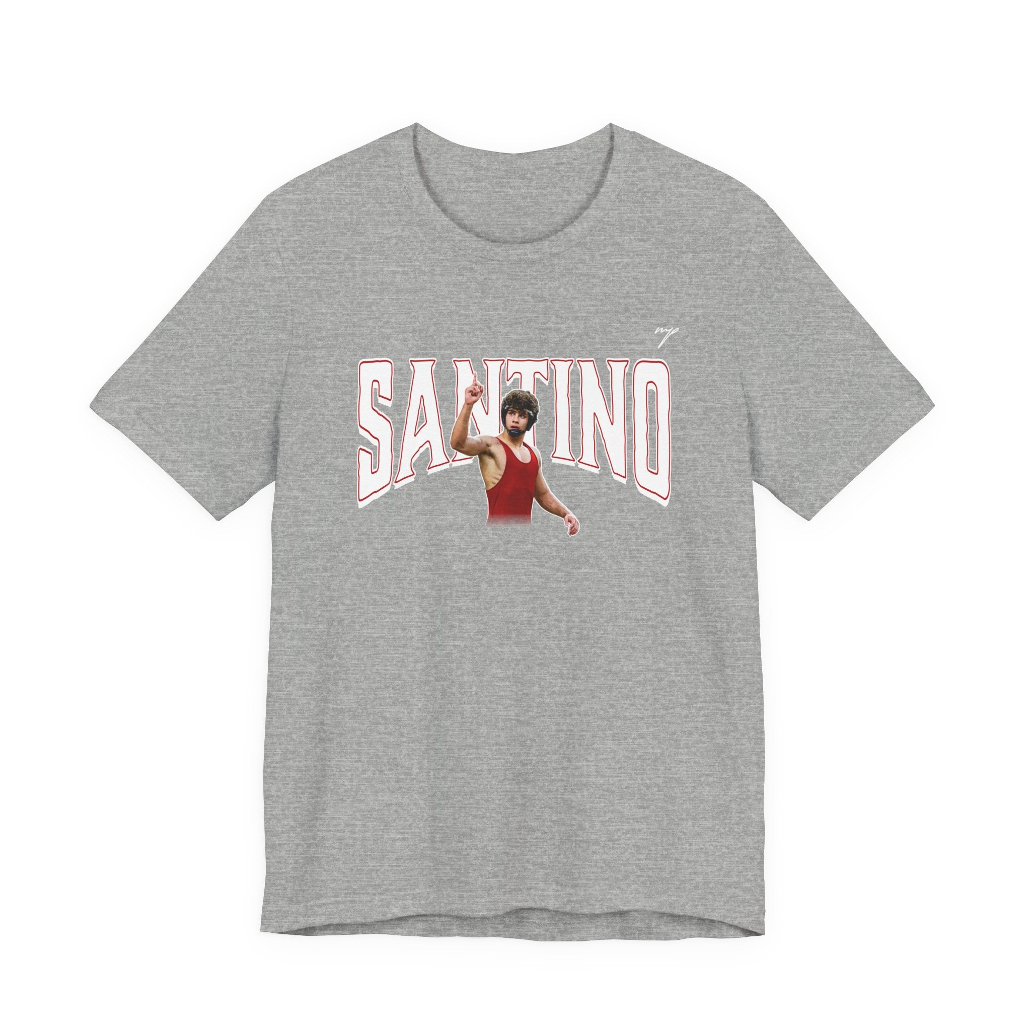 Santino Rodriguez Graphic Tee