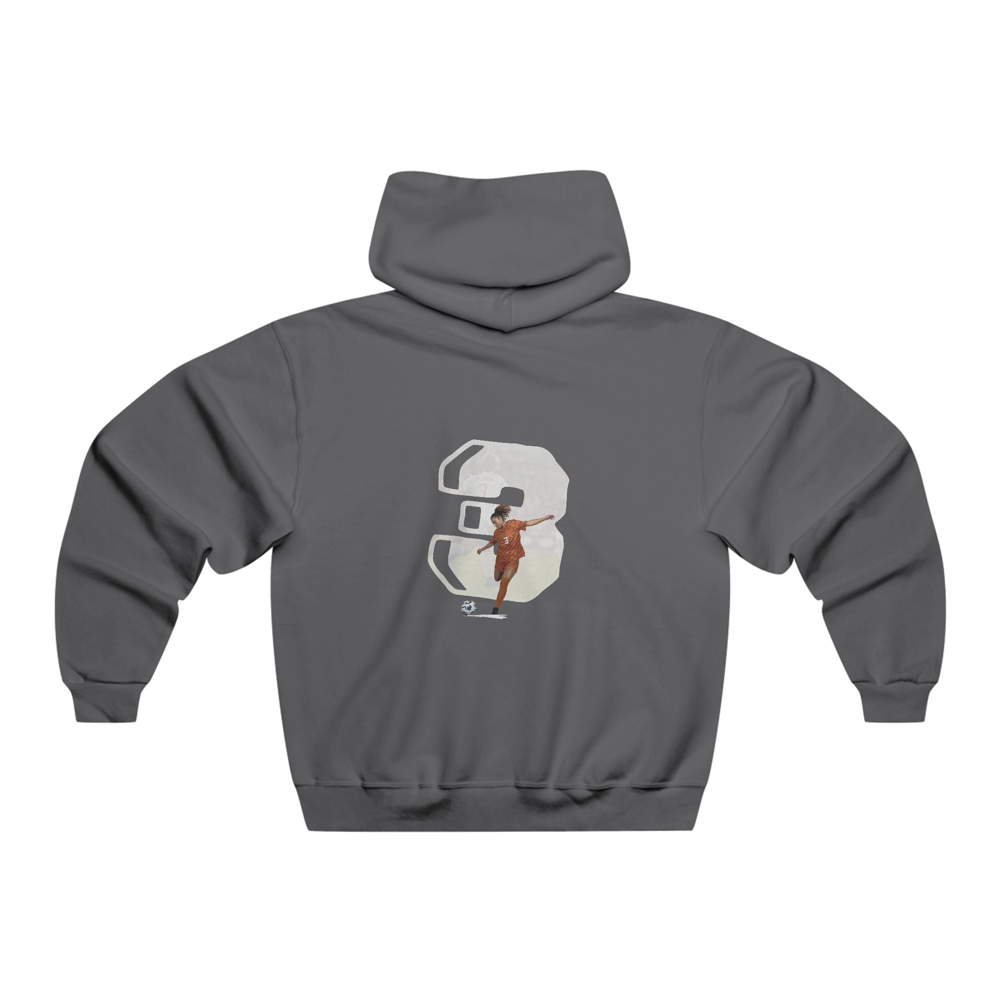 Arianna Brothers Vintage Hoodie