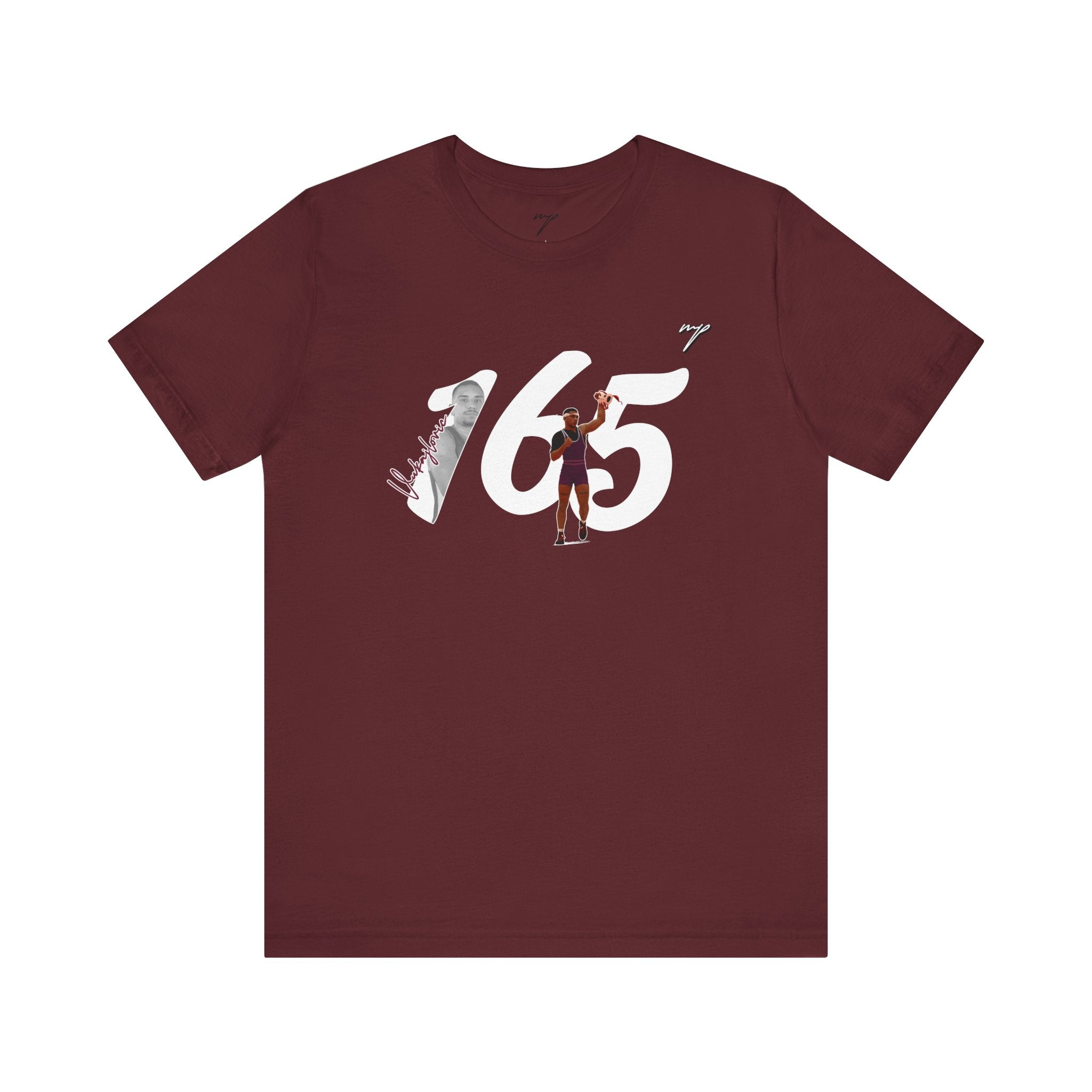 Jovan Vukajlovic Graphic Tee