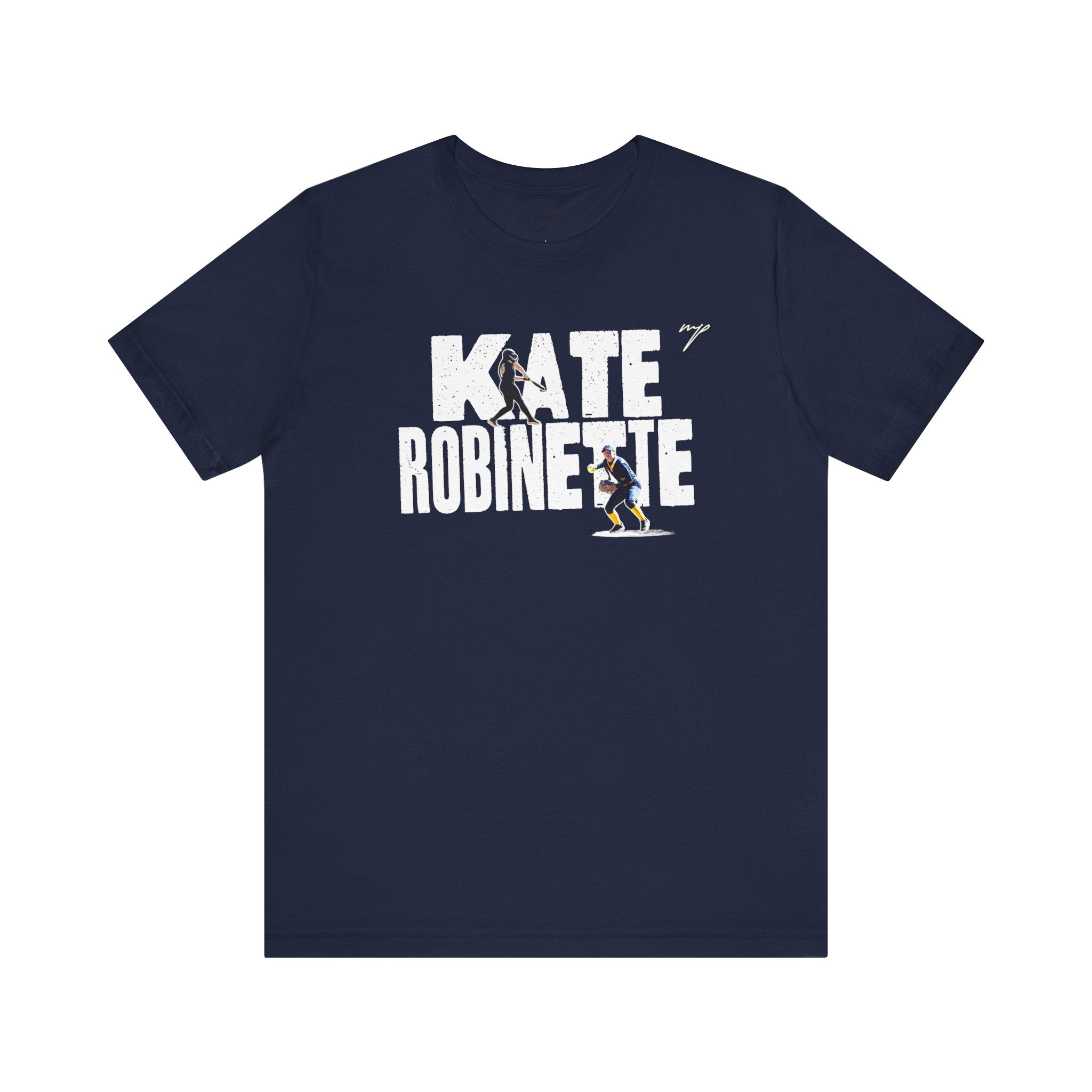 Kate Robinette Graphic Tee