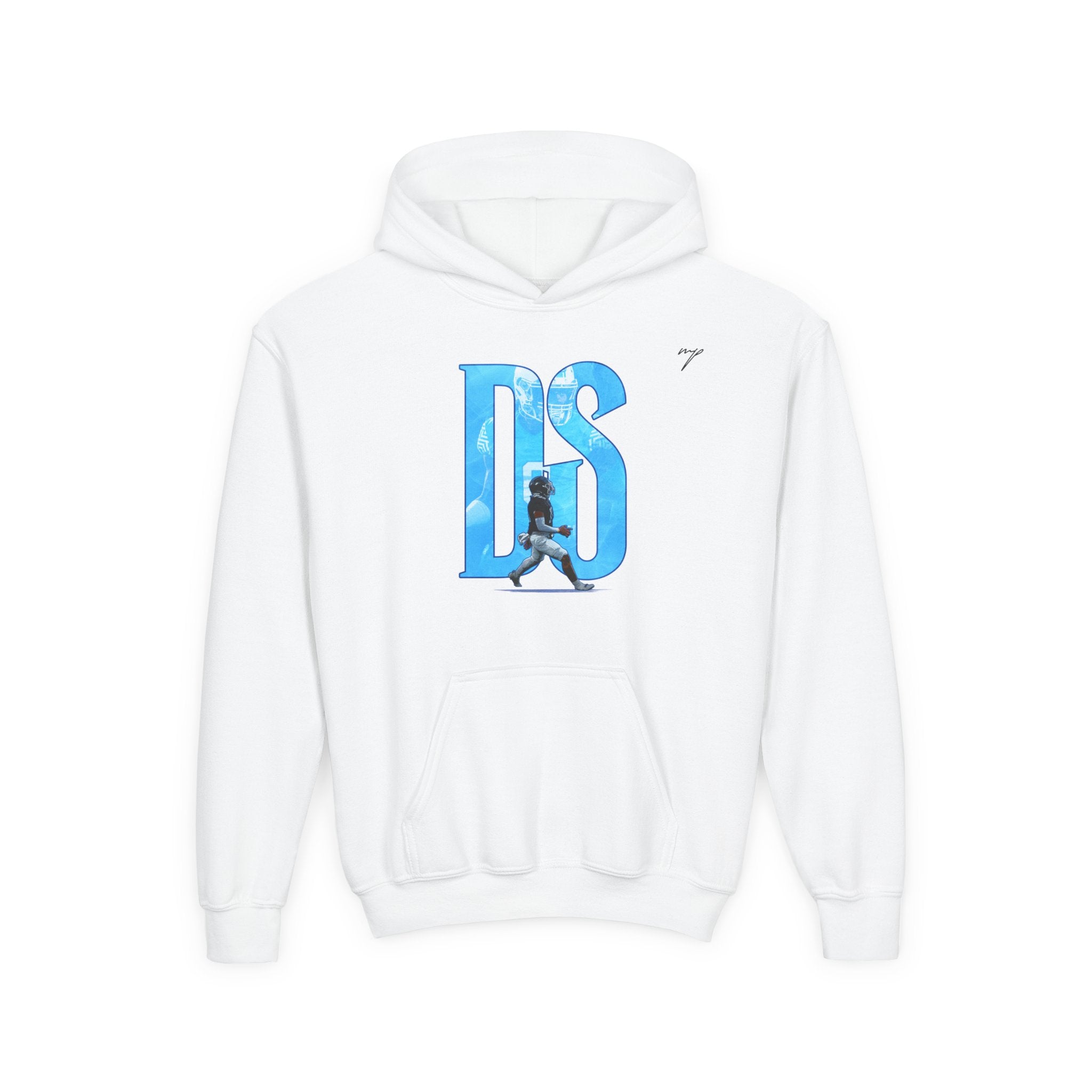 Darius Strickland YOUTH Hoodie