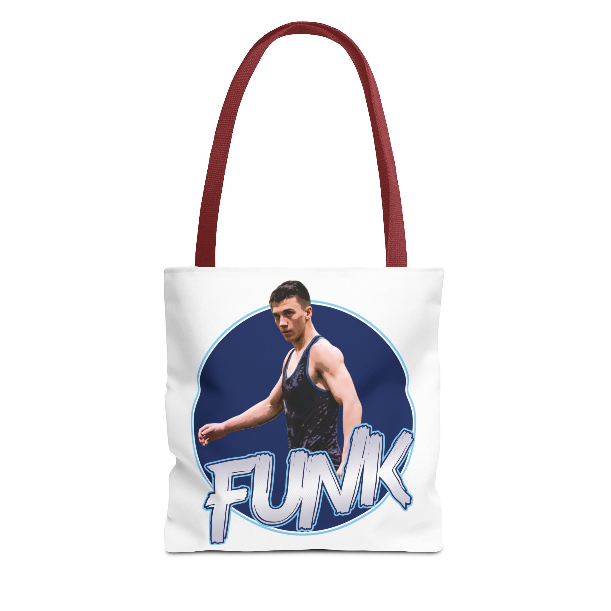 Konstantin Khaspekian Custom Tote Bag