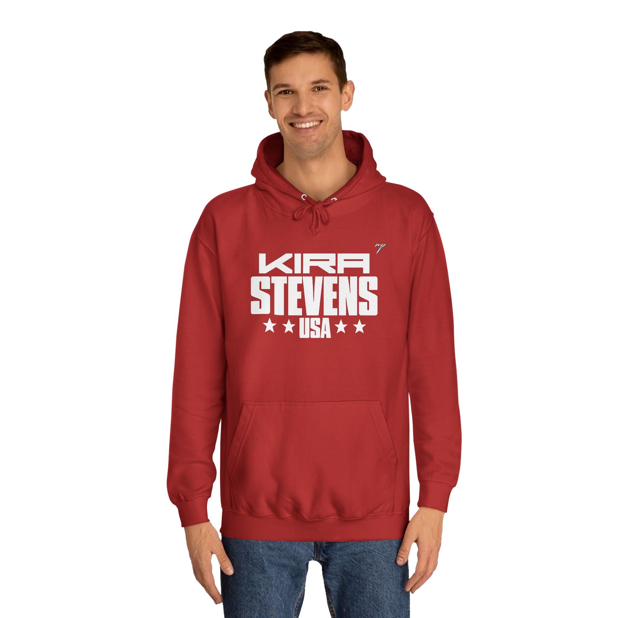 Kira Stevens Hoodie