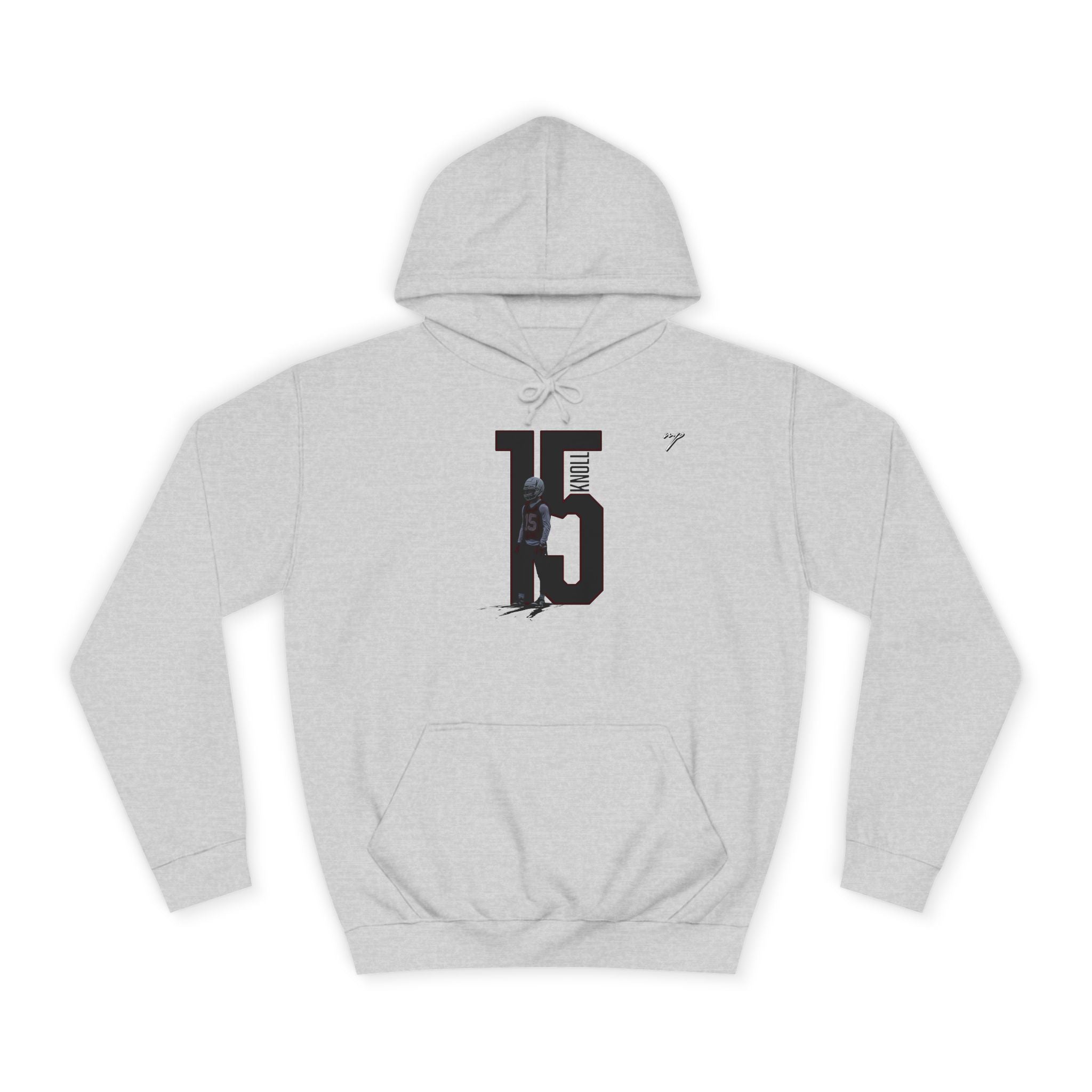 Jacob Knoll Hoodie