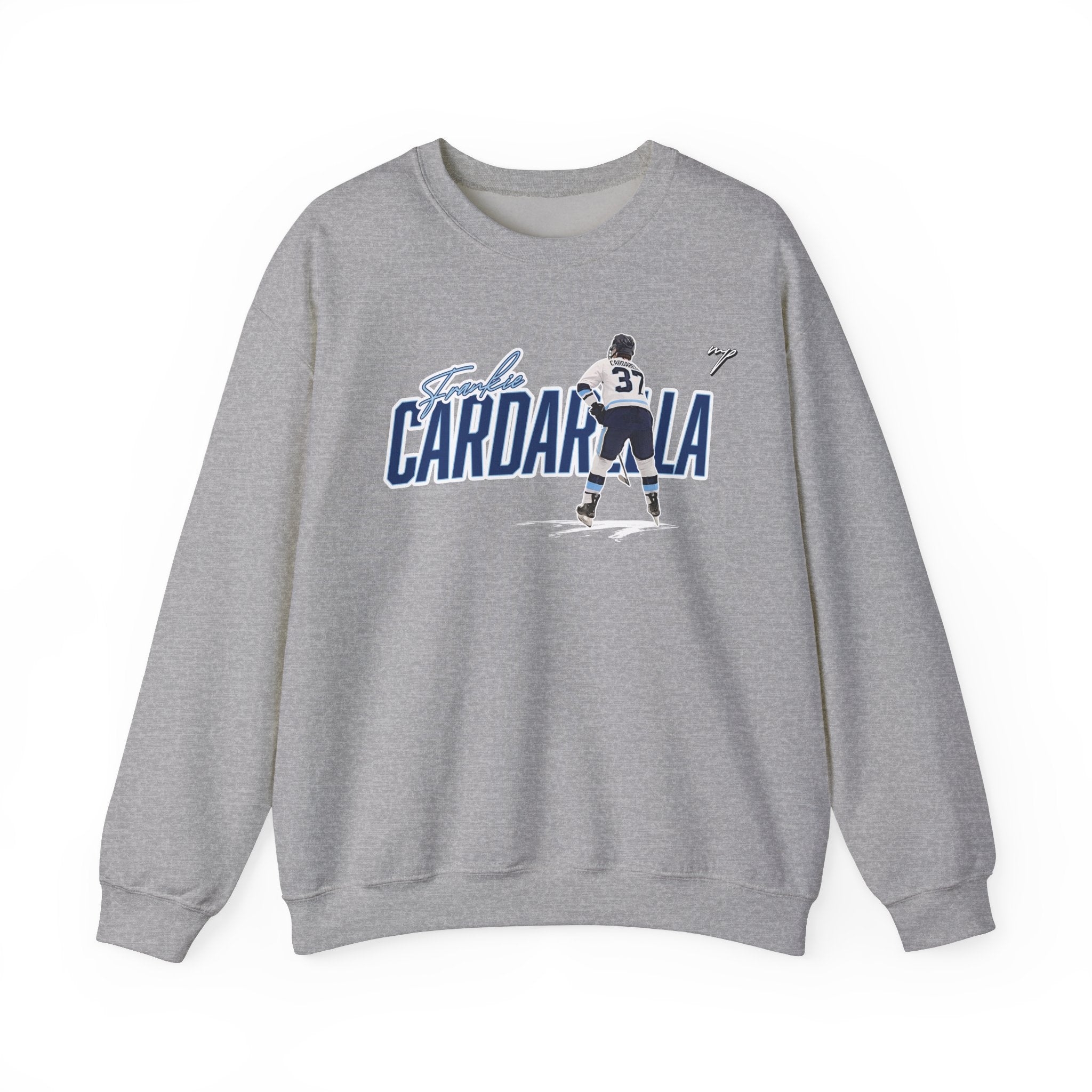 Frankie Cardarella Crewneck