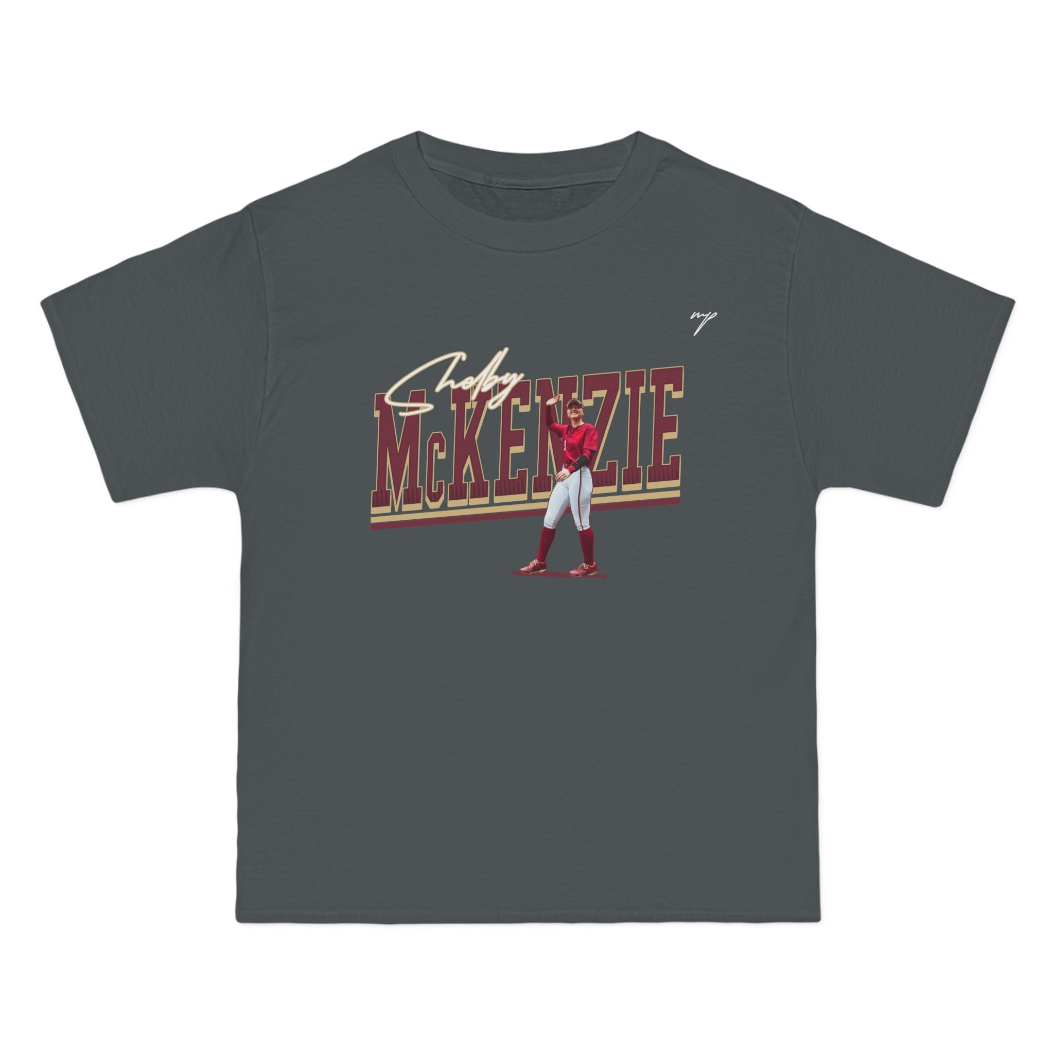 Shelby McKenzie Vintage Tee