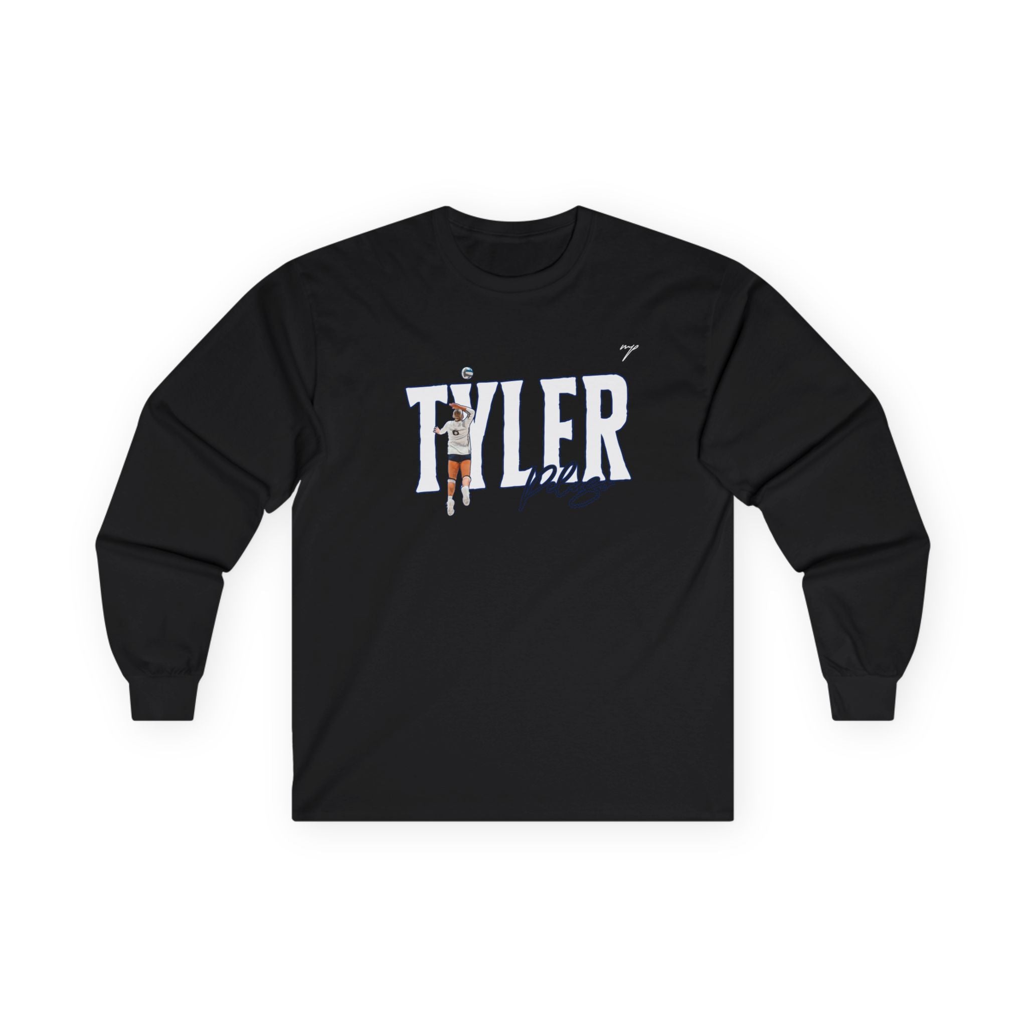 Tyler Peluso Long Sleeve Tee