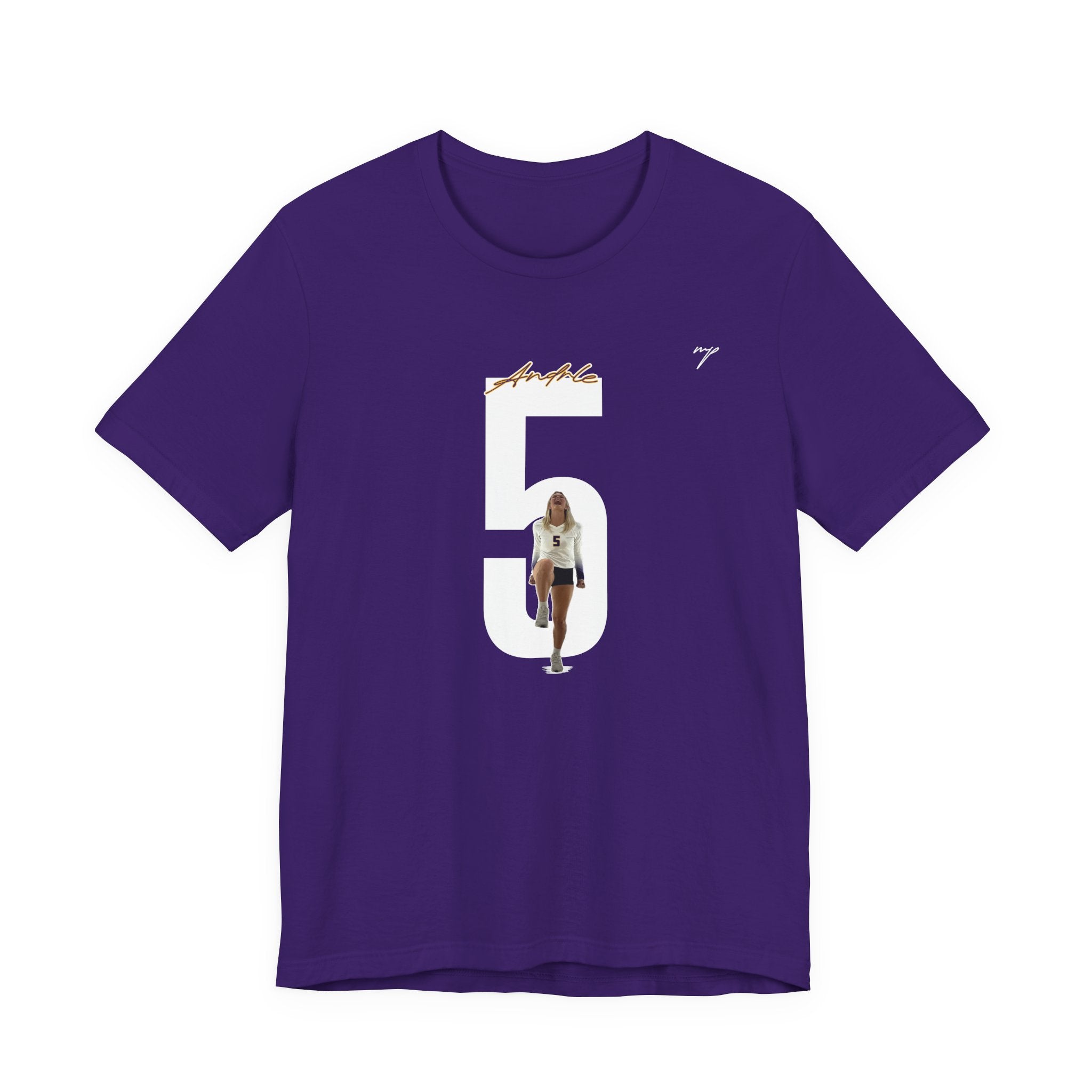 Mia Andrle Graphic Tee