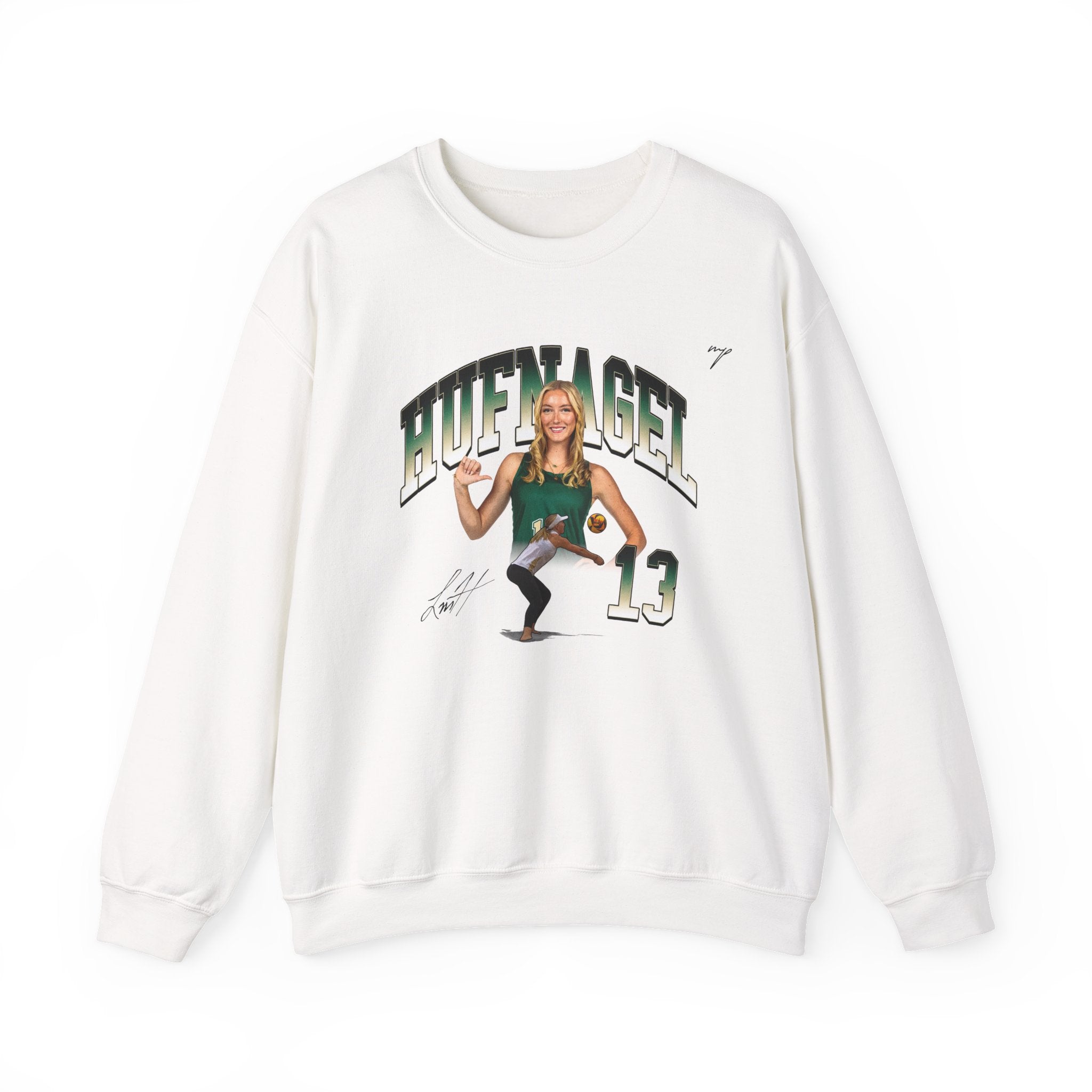 Lola Hufnagel Crewneck