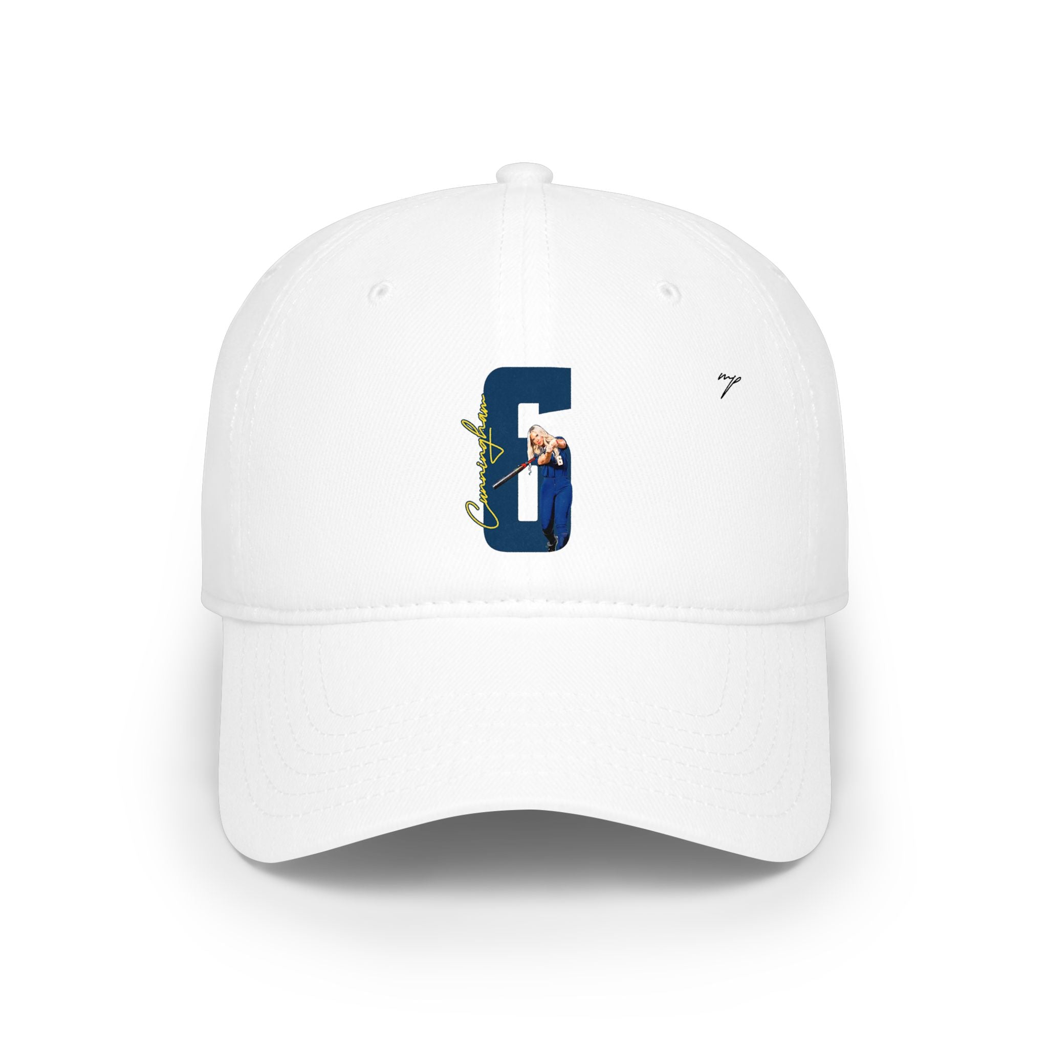 Mary Cunningham Hat