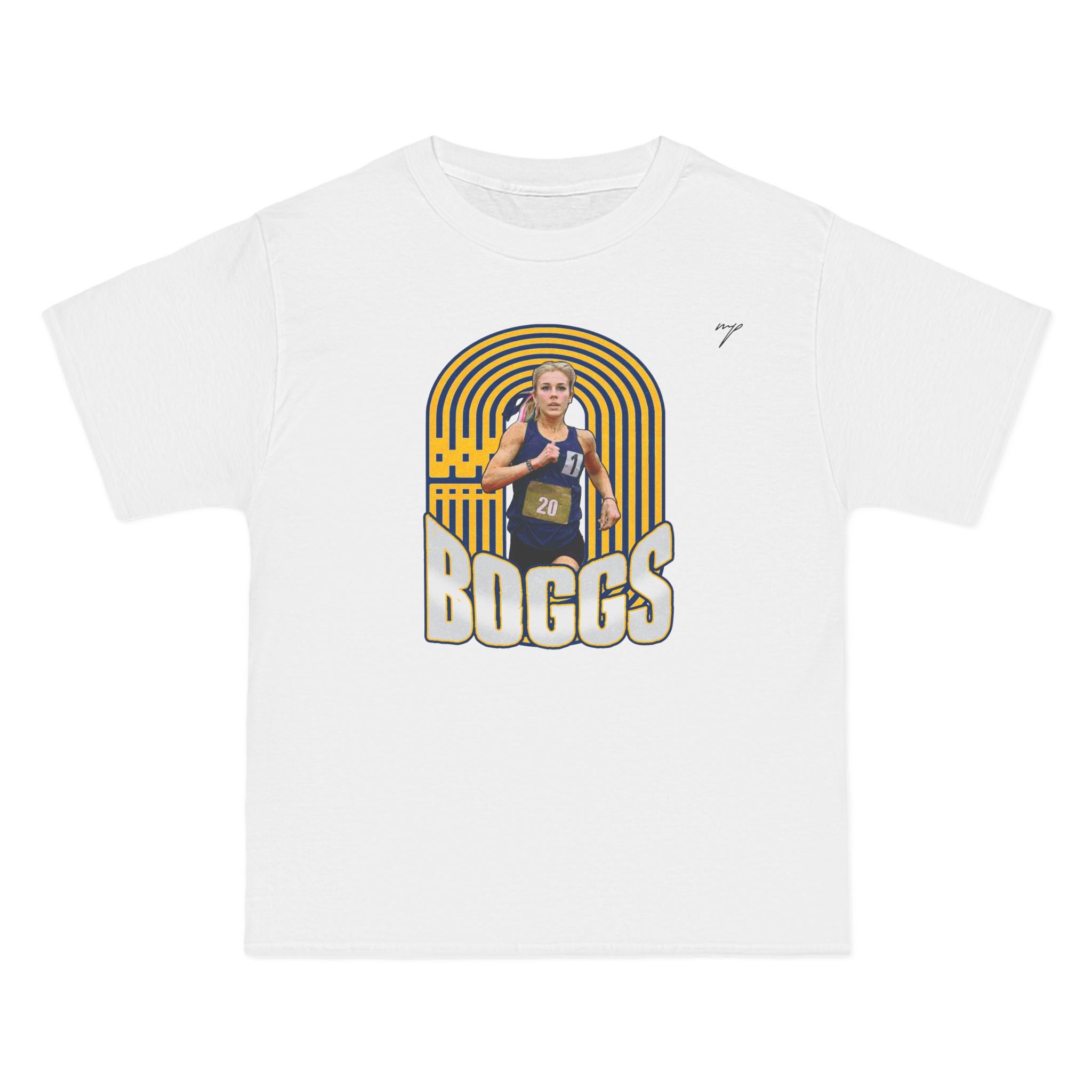 Arabella Boggs Vintage Tee