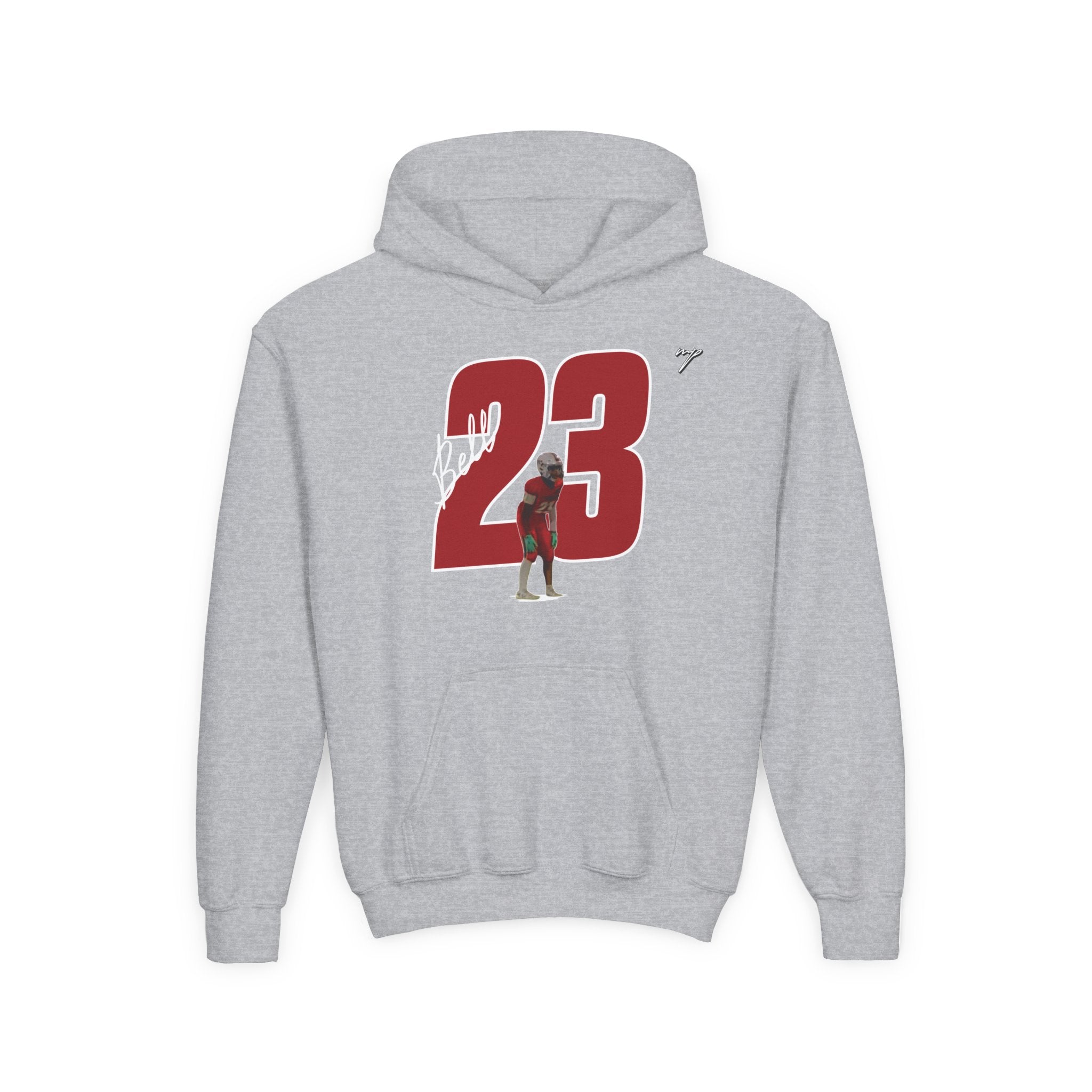 Bishop Bell YOUTH Hoodie