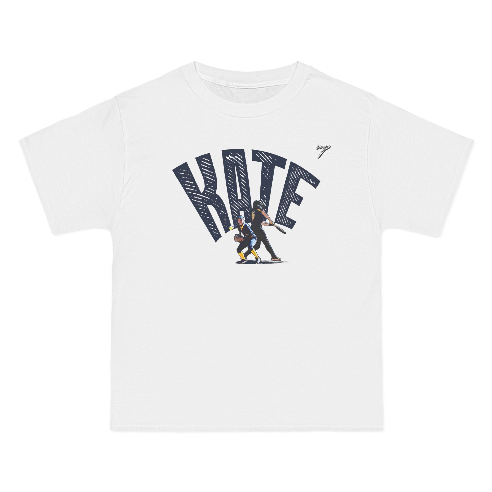 Kate Robinette Vintage Tee