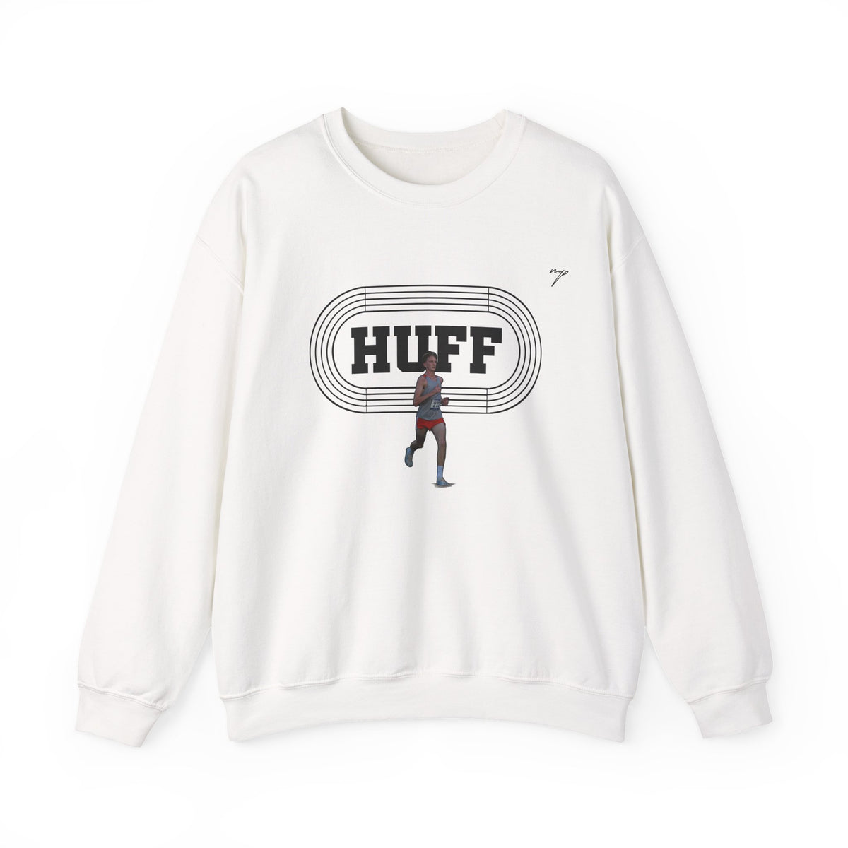 Ethan Huff Crewneck