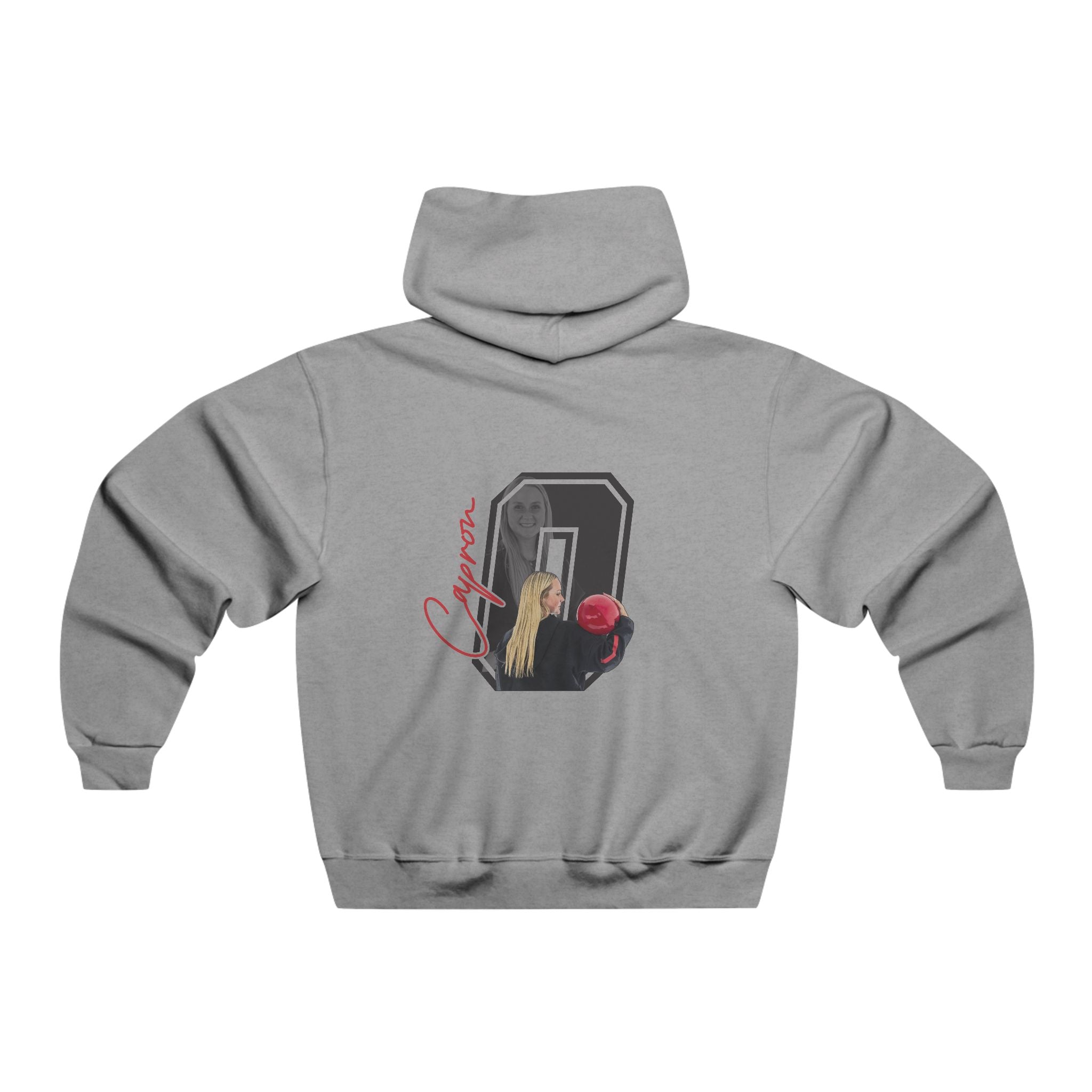 Karina Capron Vintage Hoodie