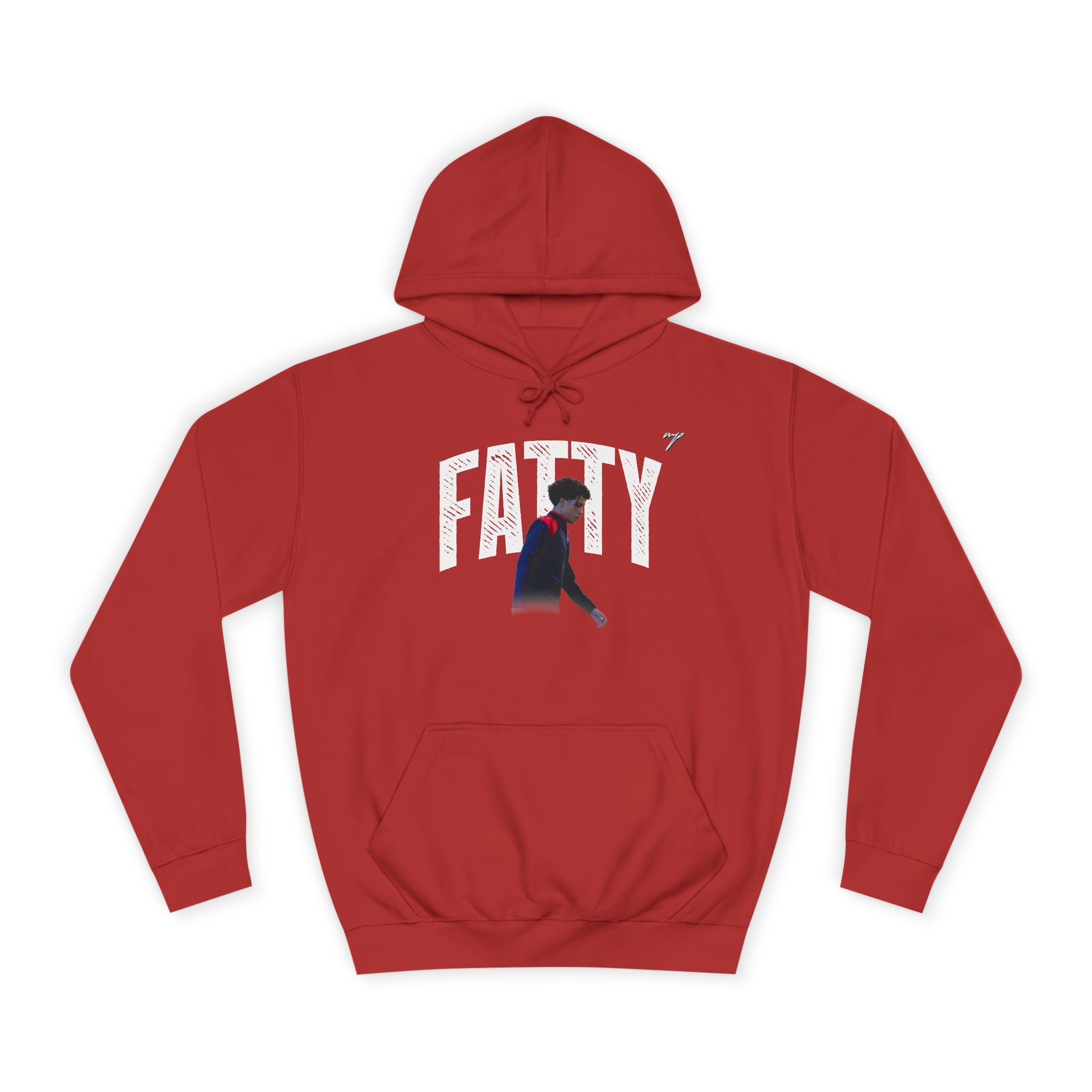 Joseph Sanderfer Hoodie