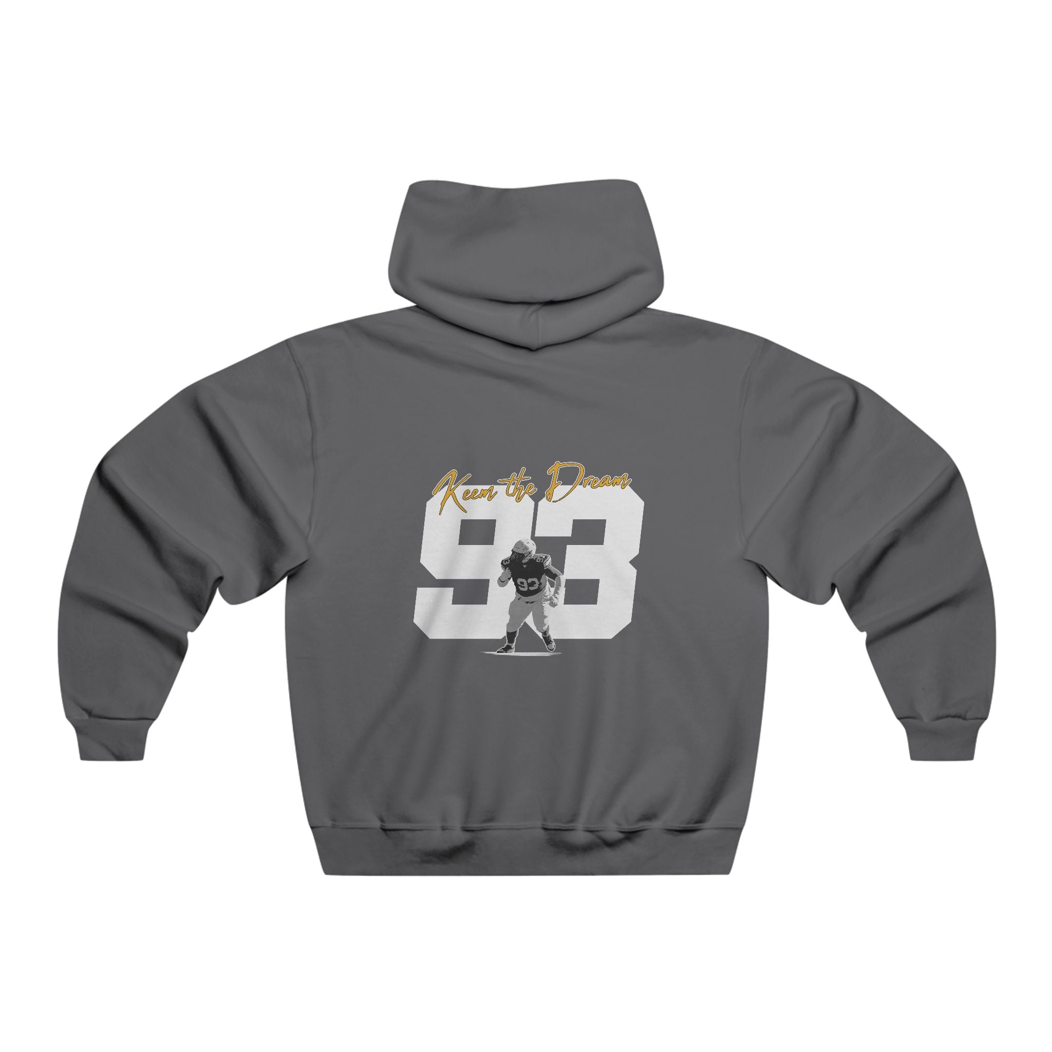 Hakeem Anderson Vintage Hoodie