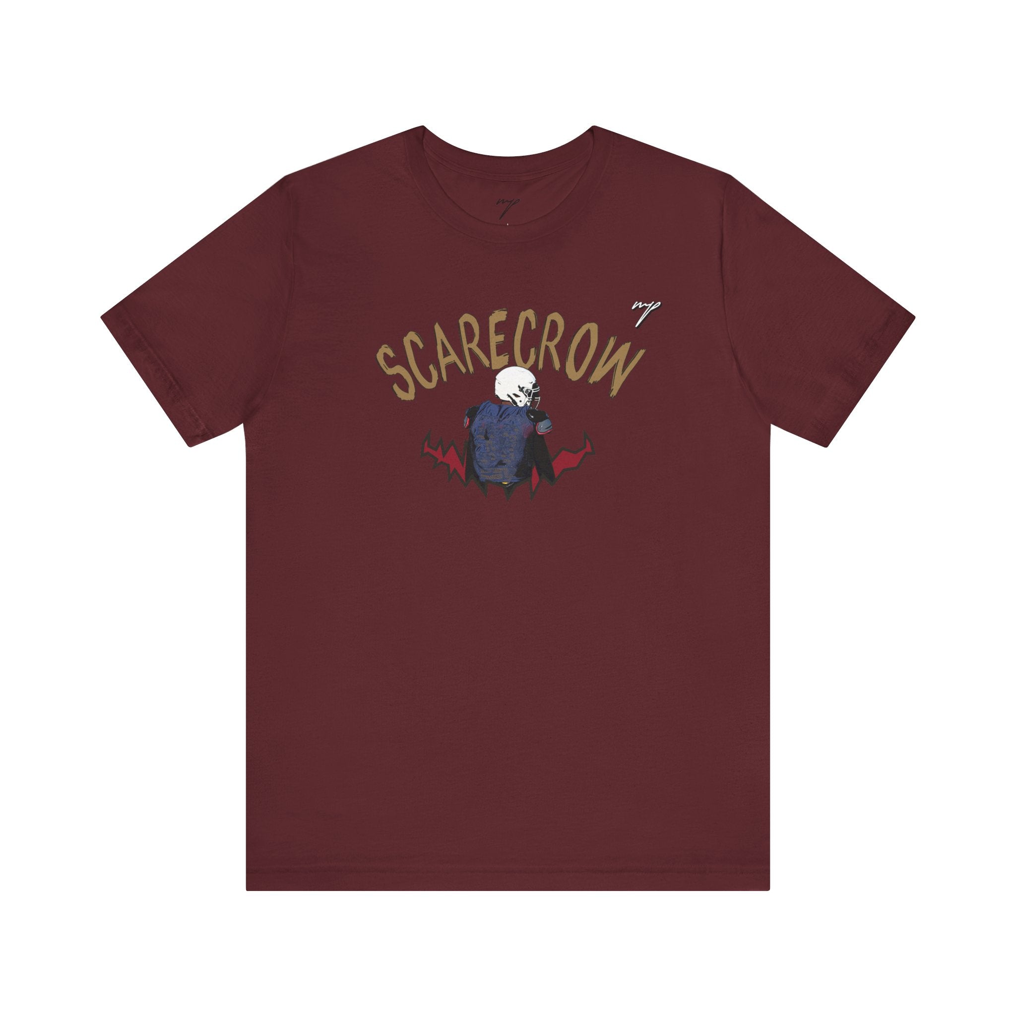 Terry Burbridge Graphic Tee