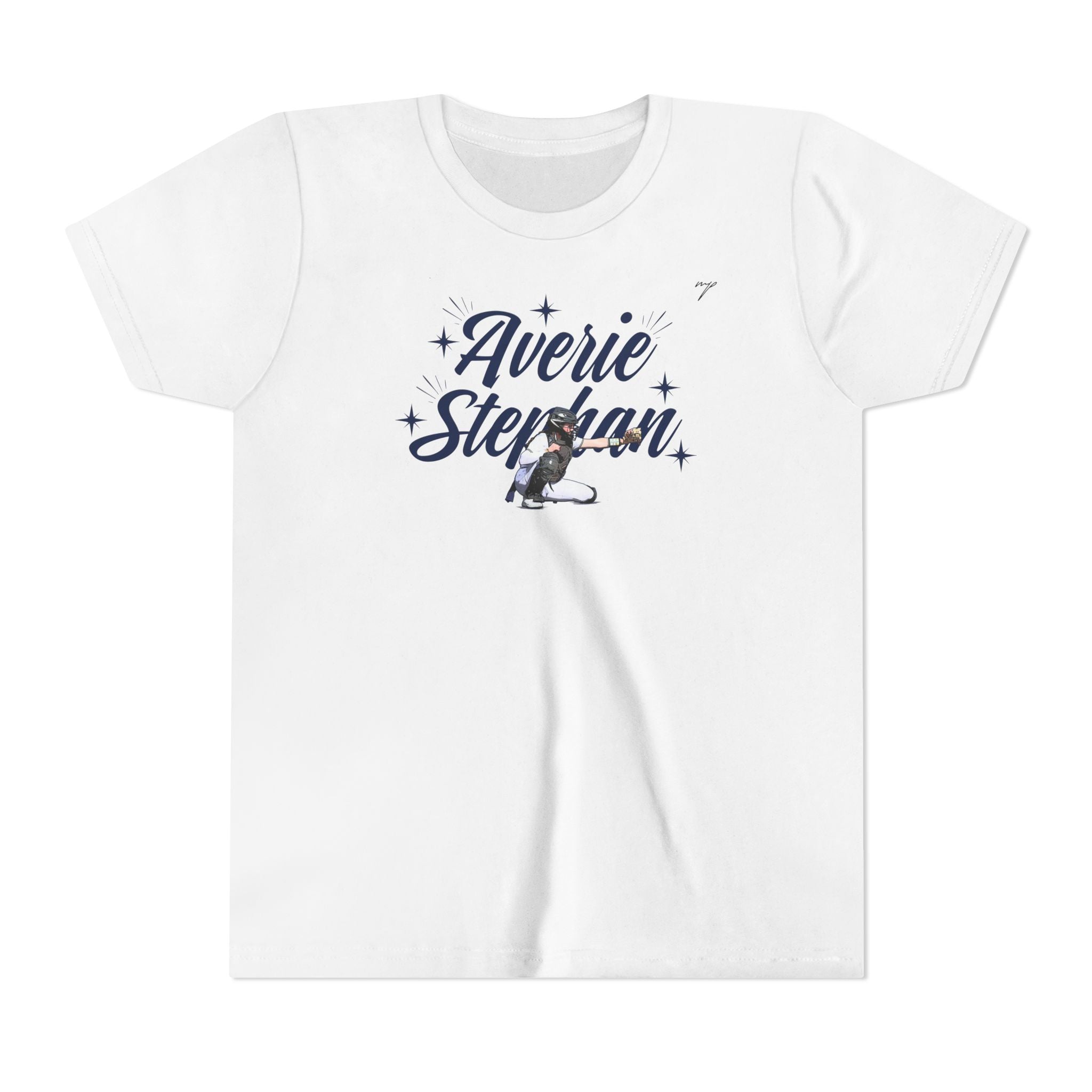 Averie Stephan YOUTH Graphic Tee
