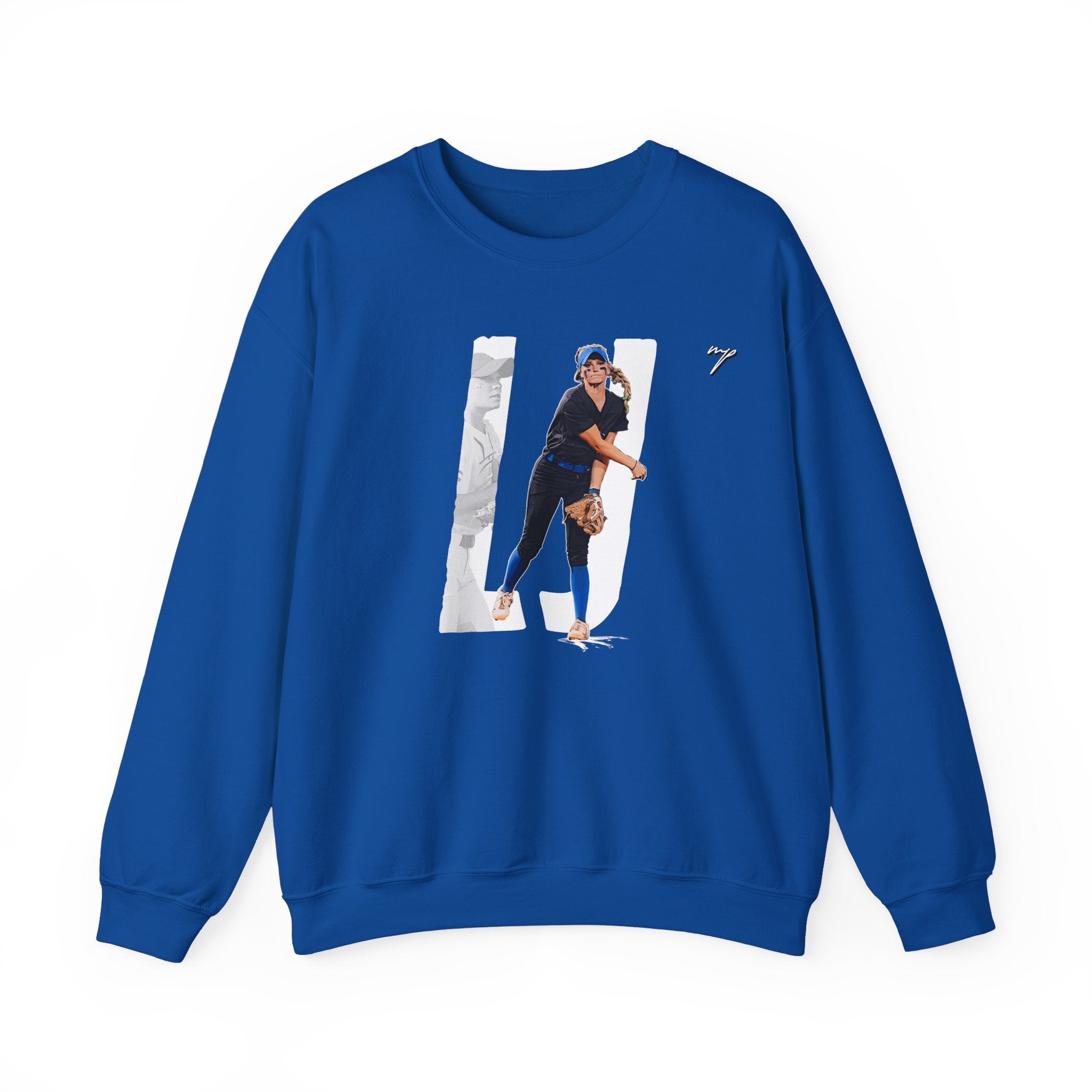Lilly Pendergrast Crewneck