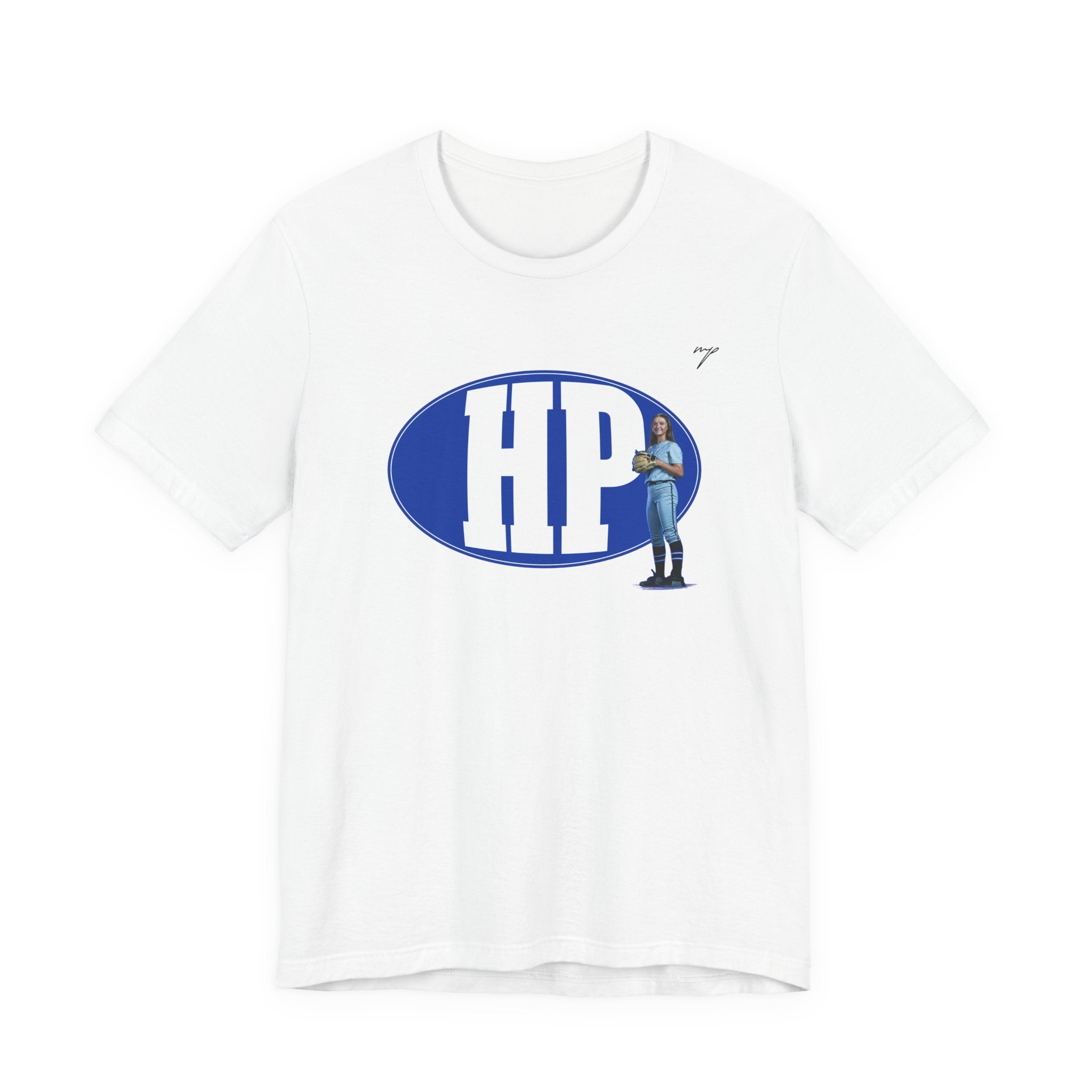 Hayden Pilkinton Graphic Tee