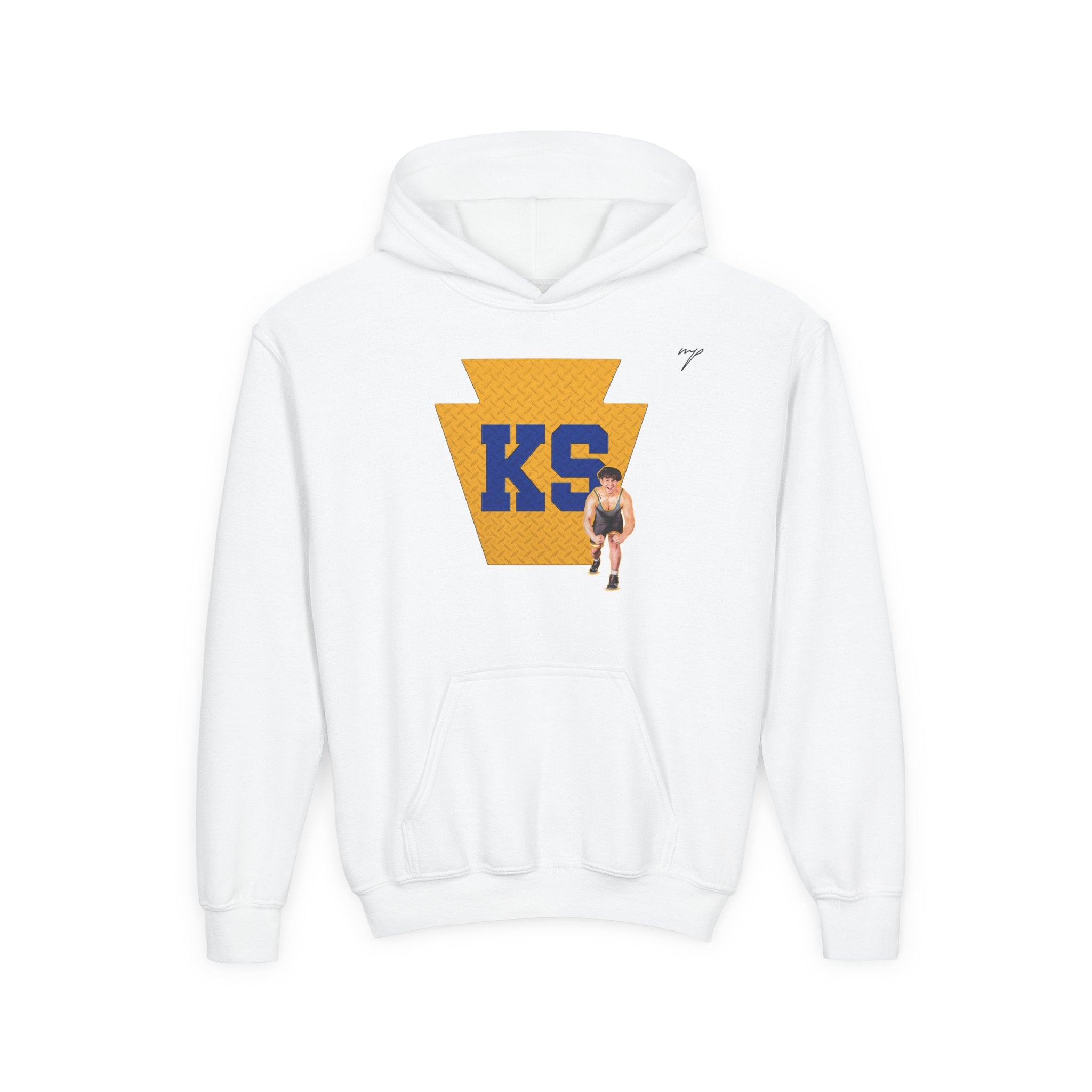 Kyle Scott YOUTH Hoodie