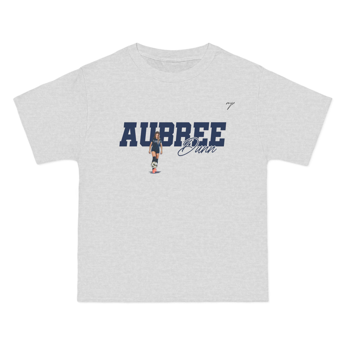 Aubree Dunn Vintage Tee
